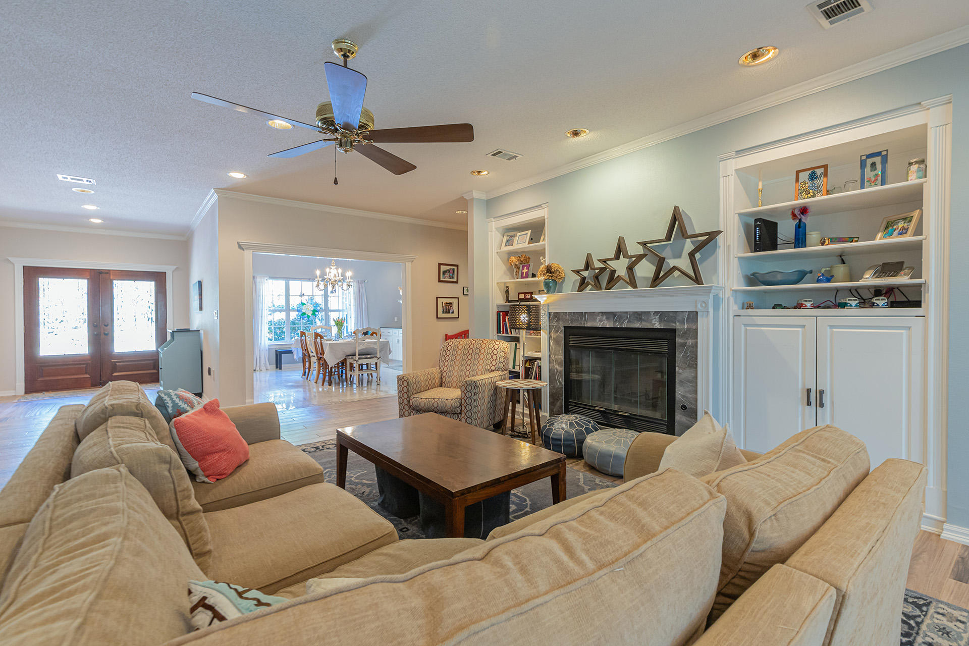 Southwind Phase 3 - Residential