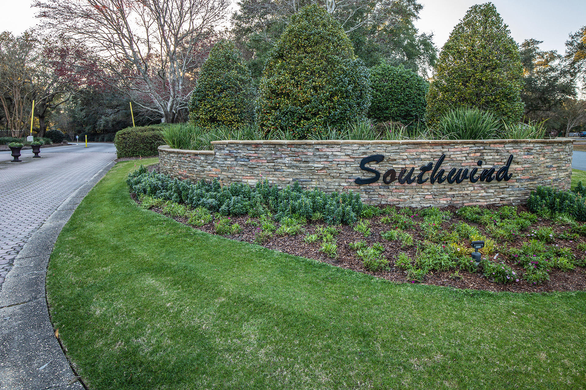 Southwind Phase 3 - Residential