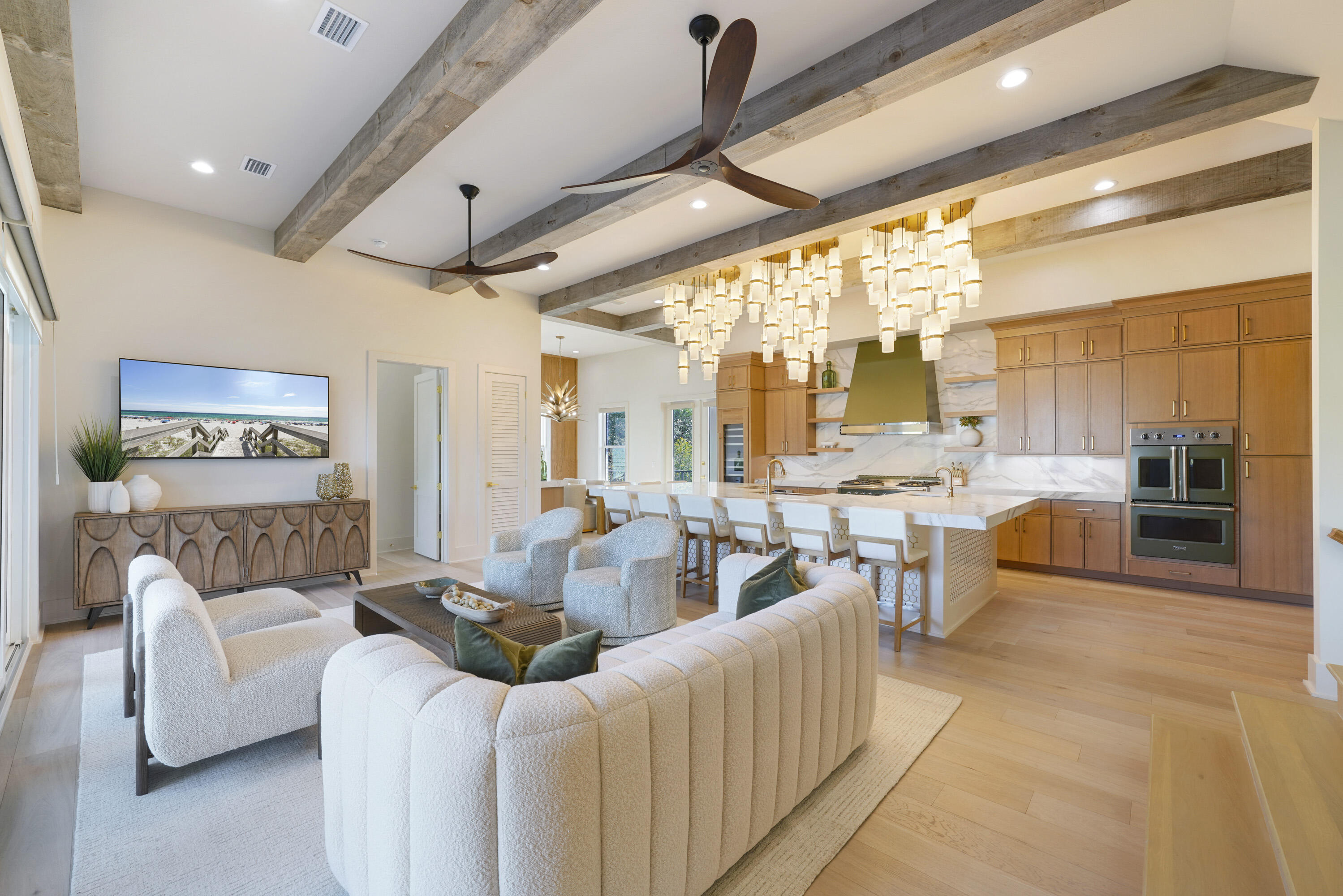 GULFVIEW HEIGHTS - Residential