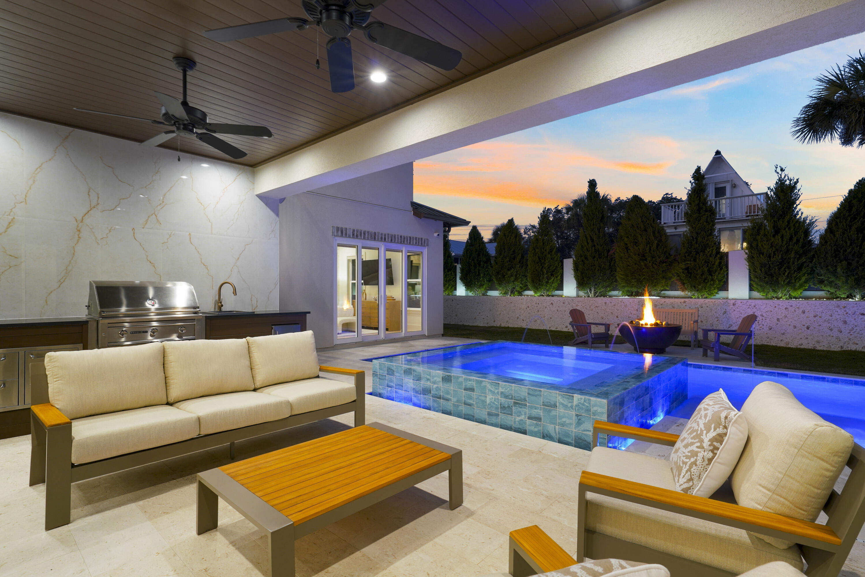 GULFVIEW HEIGHTS - Residential