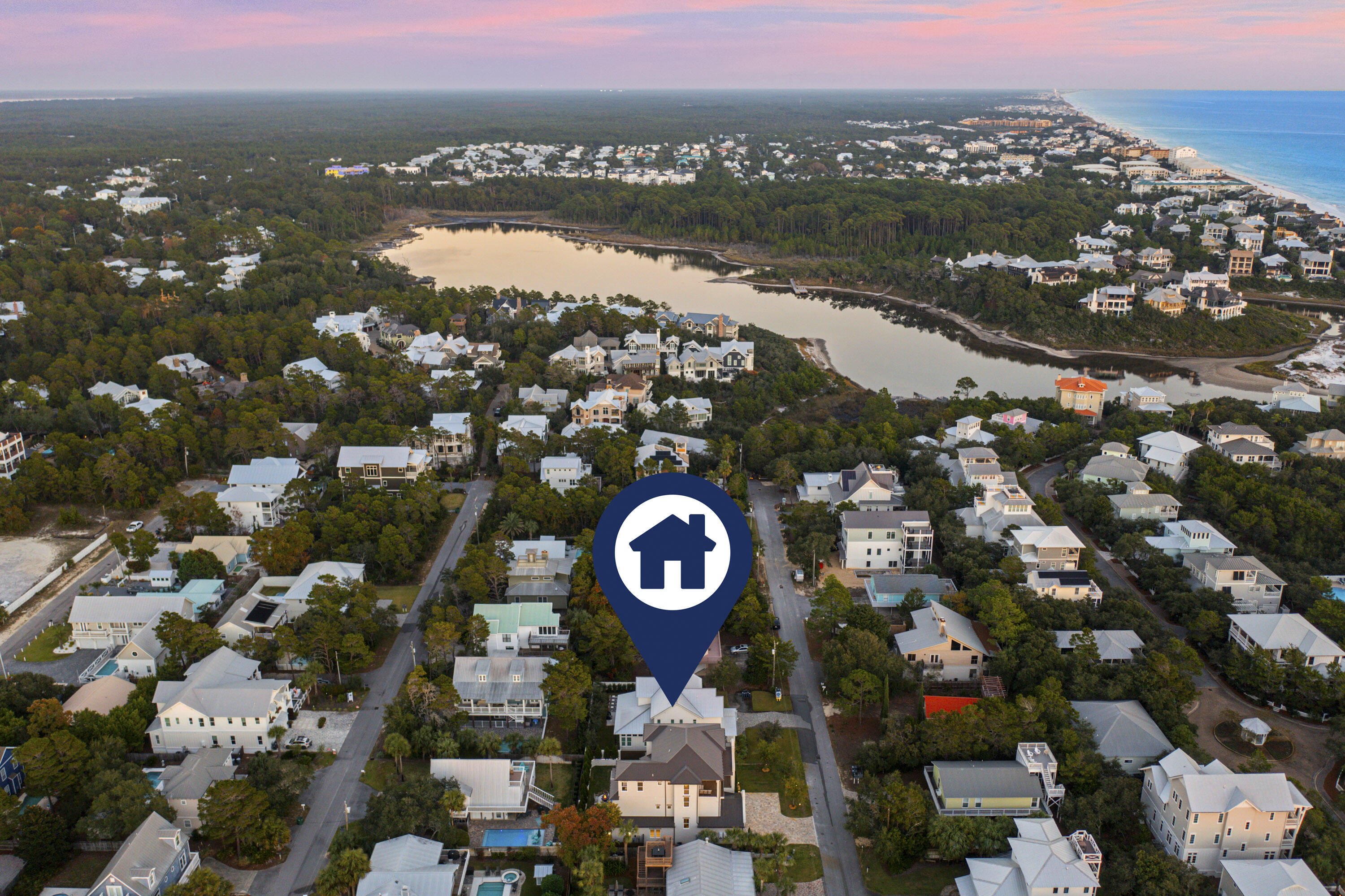 GULFVIEW HEIGHTS - Residential