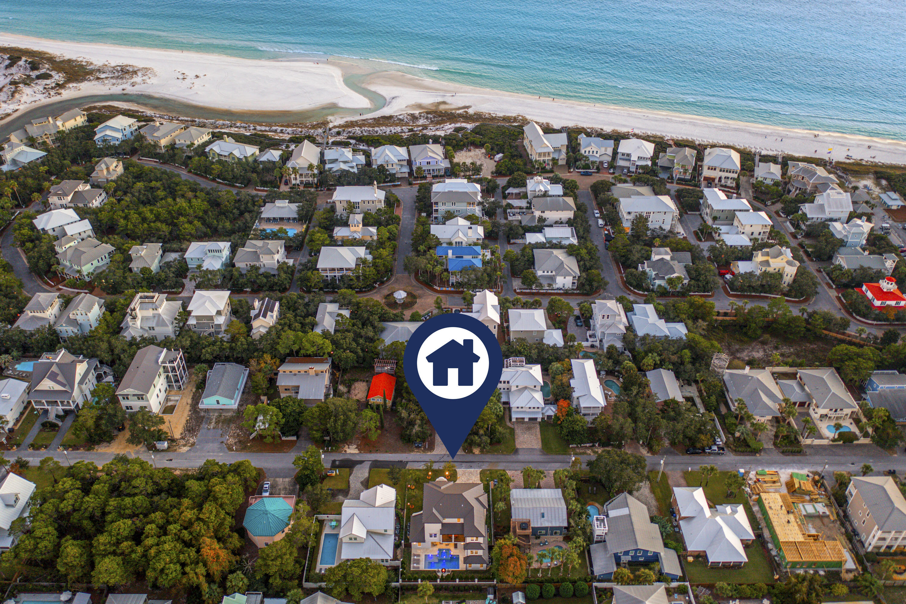 GULFVIEW HEIGHTS - Residential