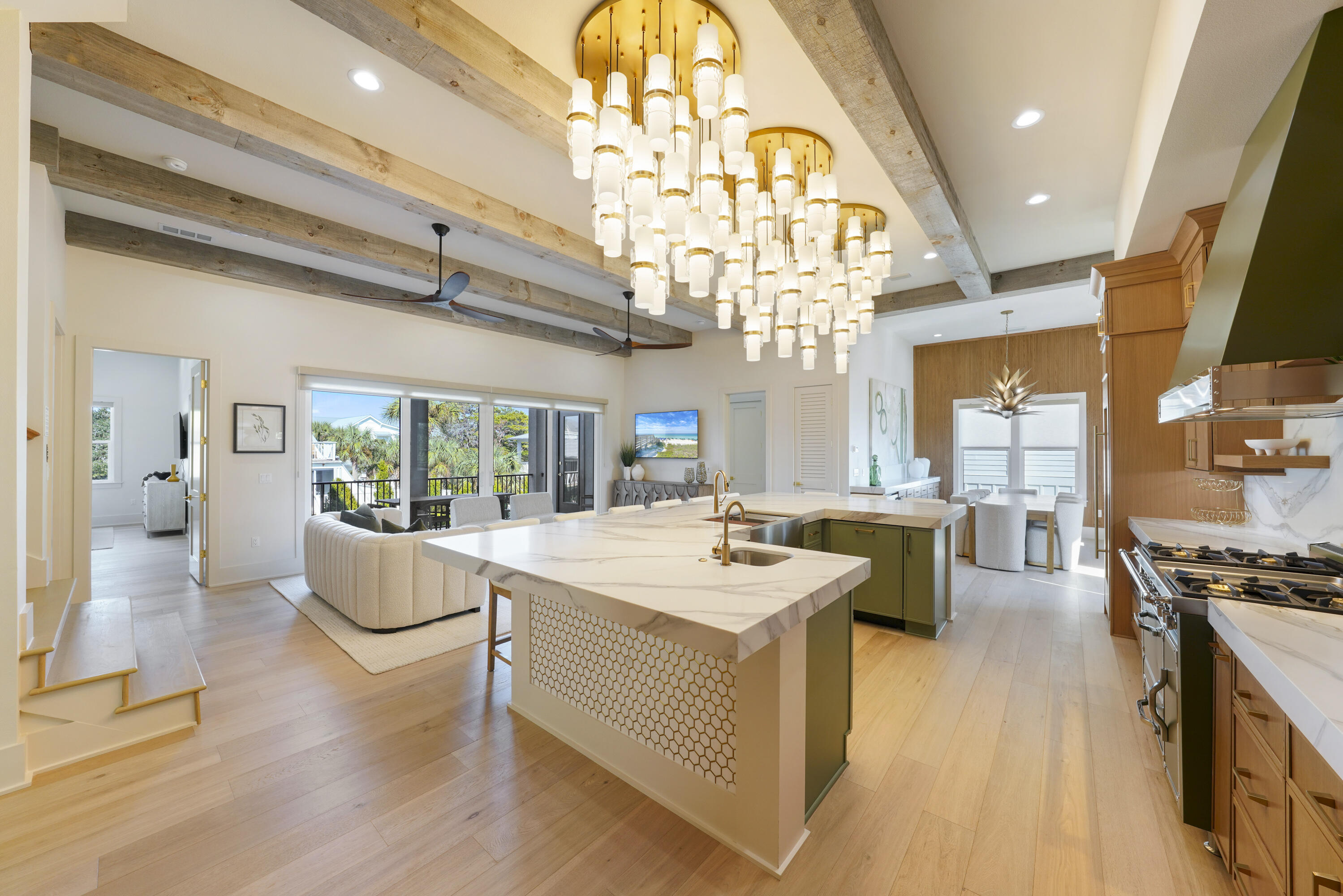 GULFVIEW HEIGHTS - Residential