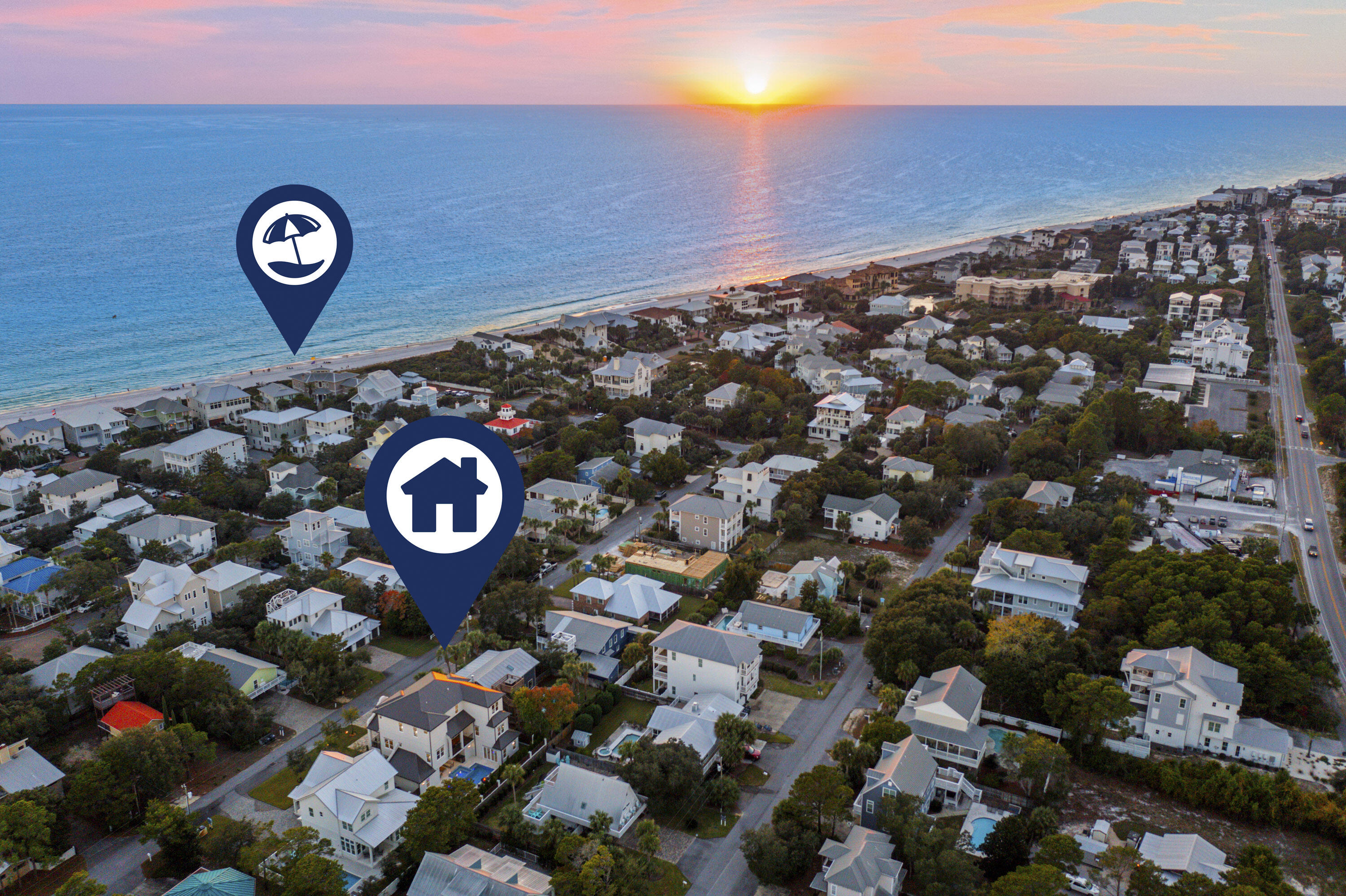 GULFVIEW HEIGHTS - Residential