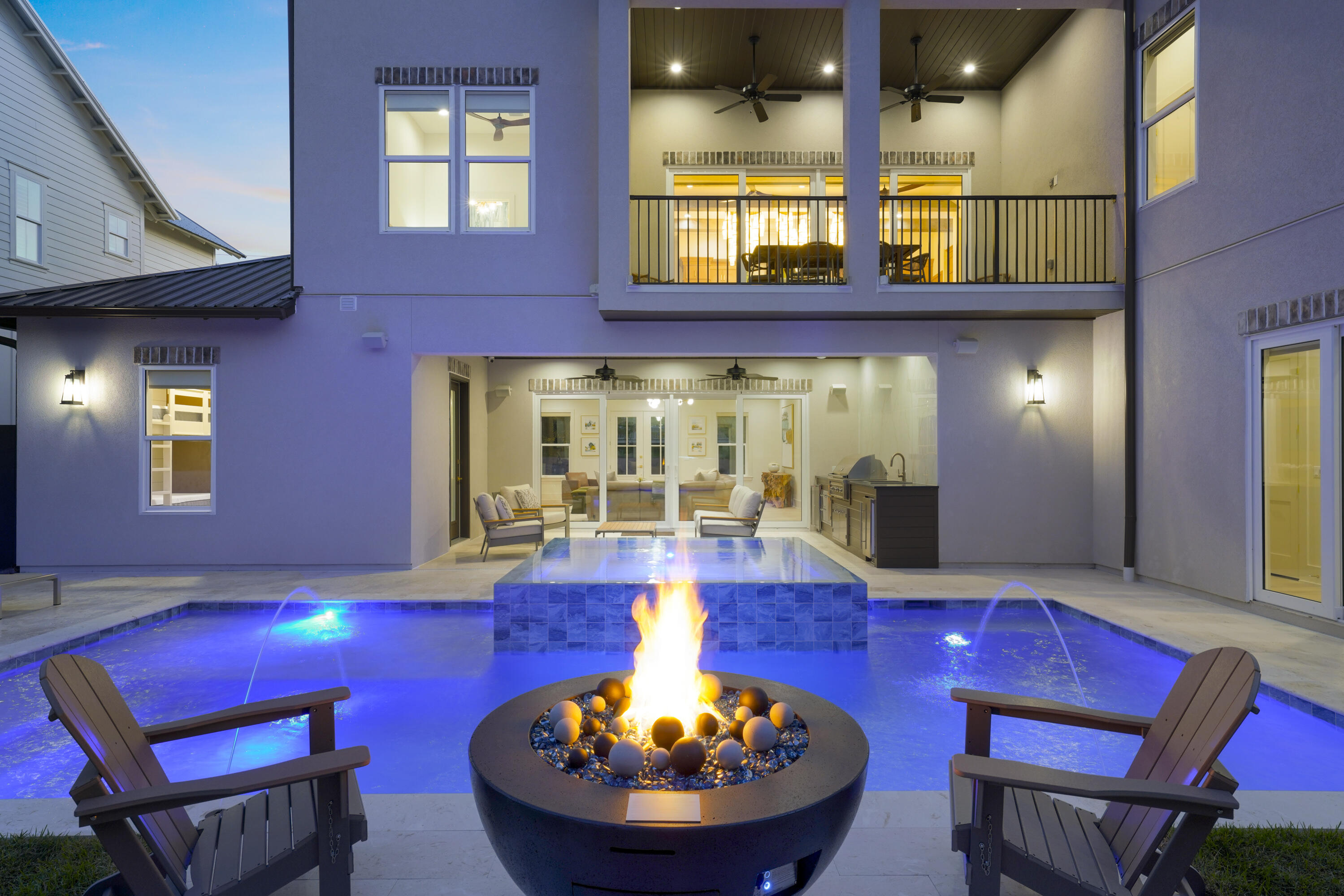 GULFVIEW HEIGHTS - Residential