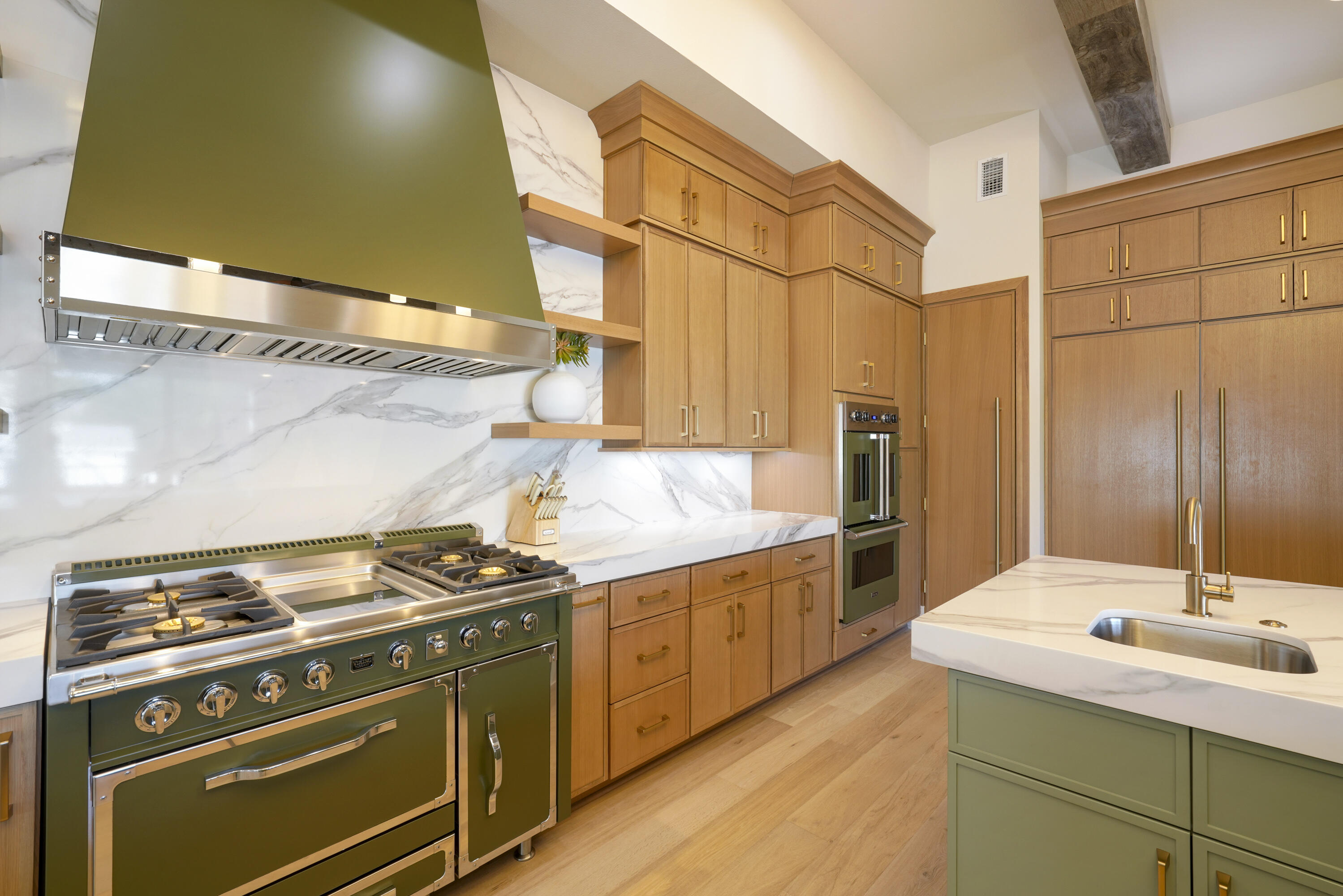 GULFVIEW HEIGHTS - Residential