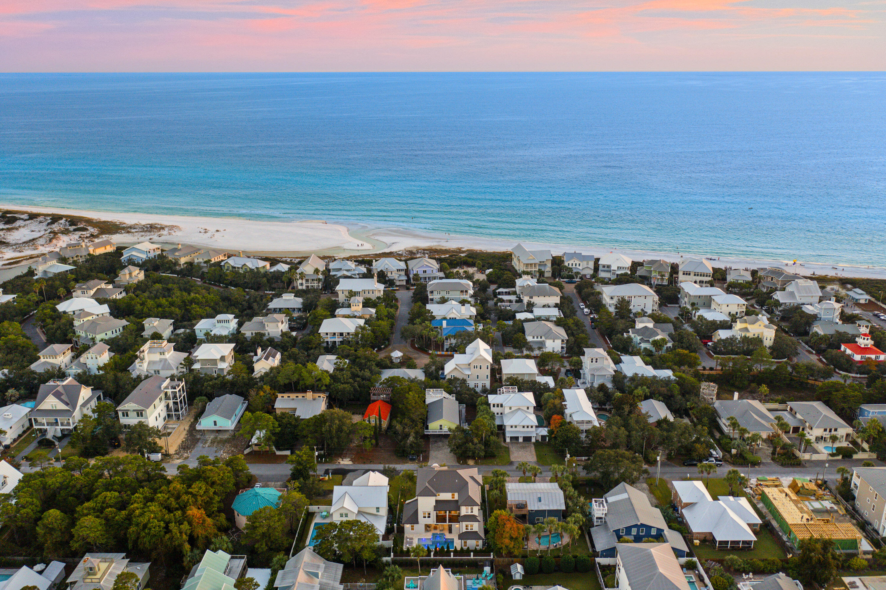 GULFVIEW HEIGHTS - Residential