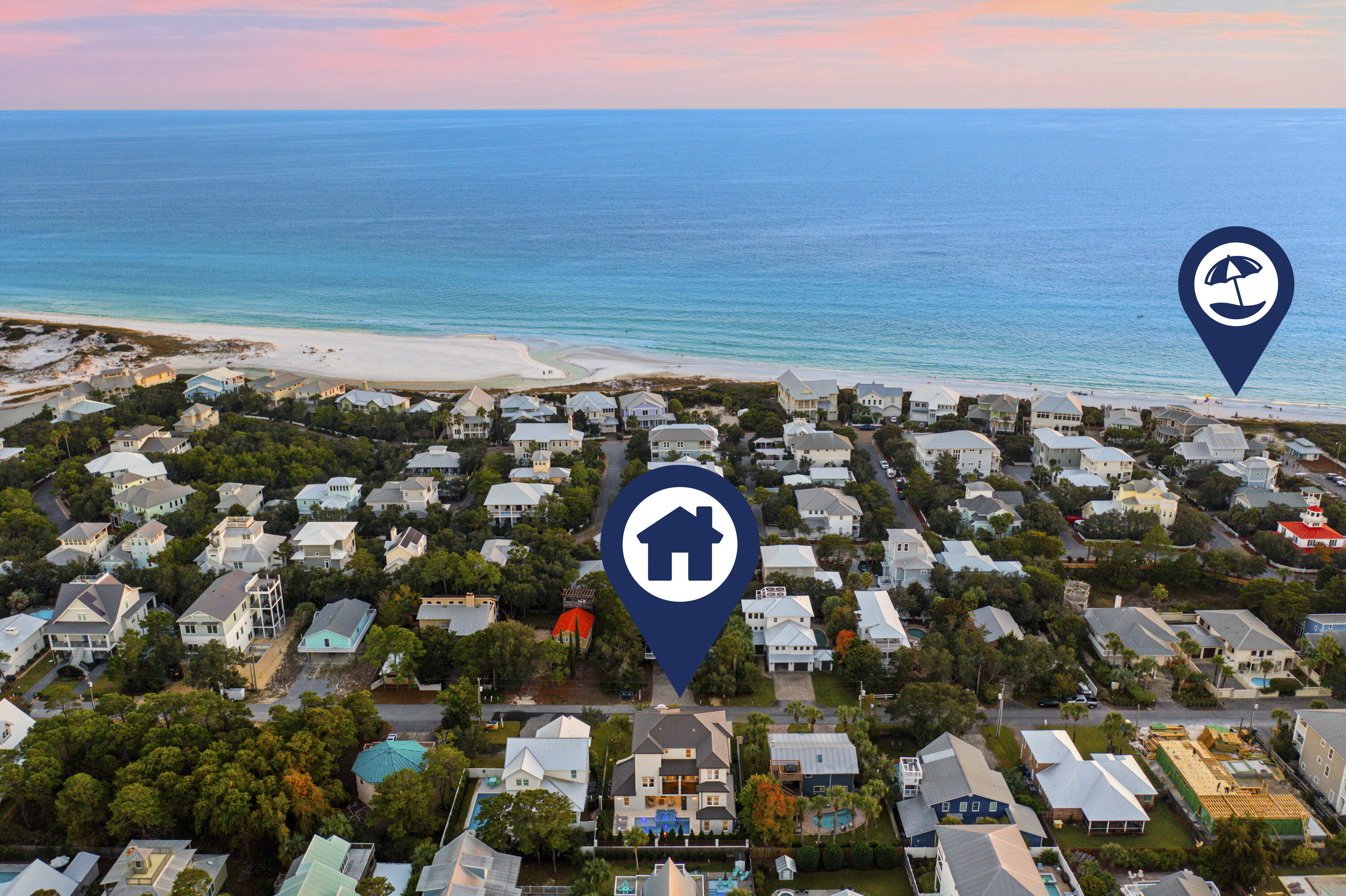 GULFVIEW HEIGHTS - Residential