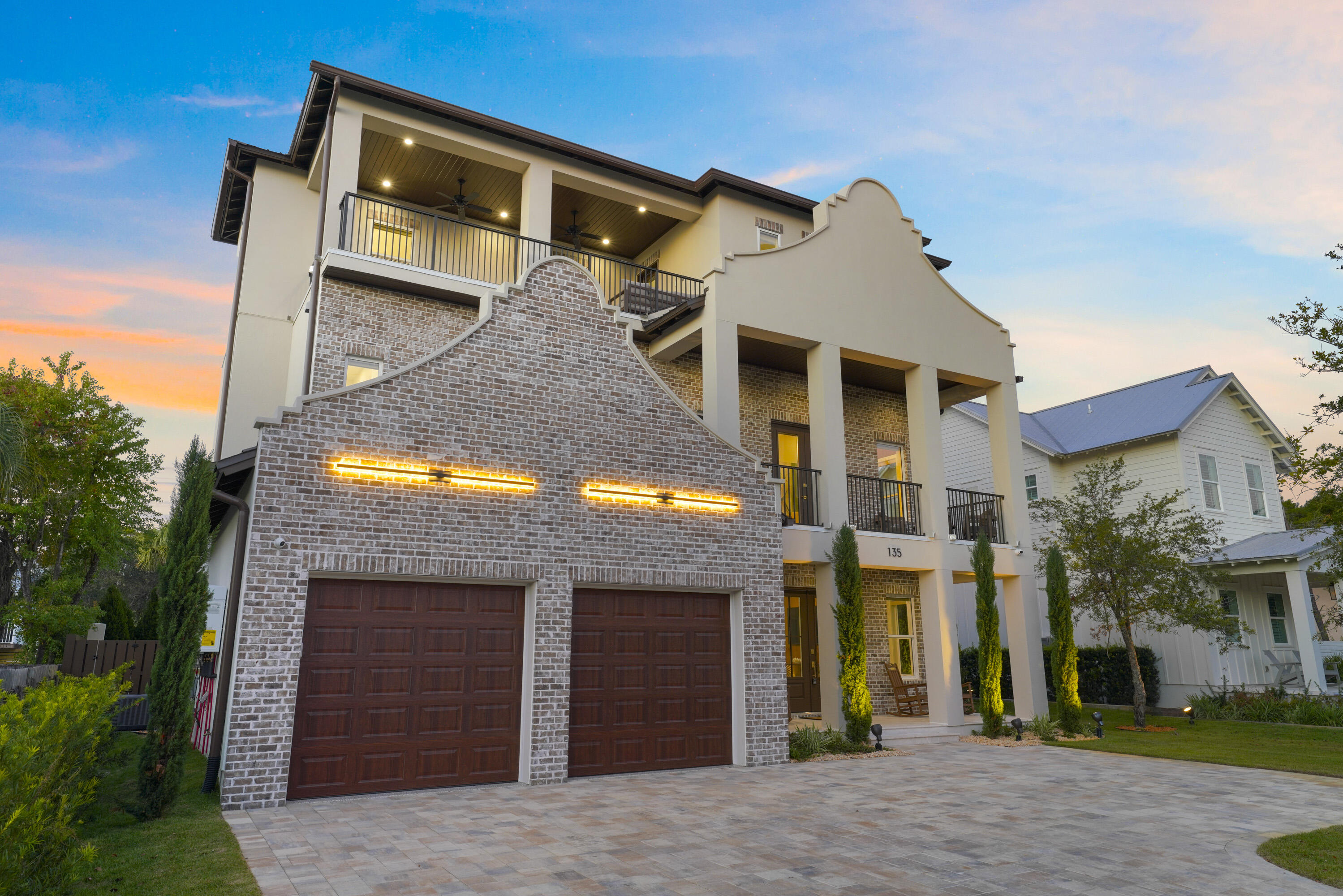 GULFVIEW HEIGHTS - Residential