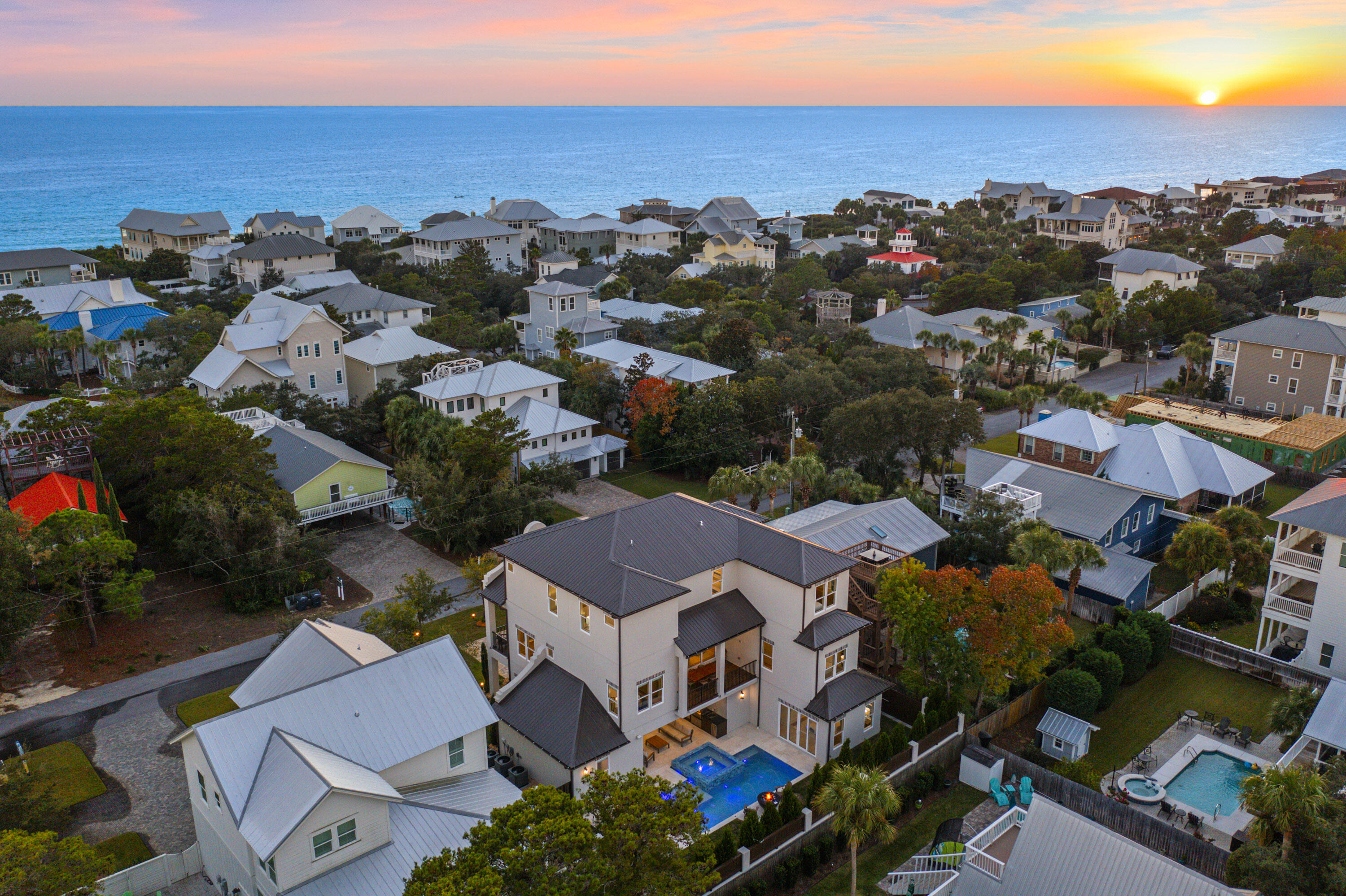 GULFVIEW HEIGHTS - Residential