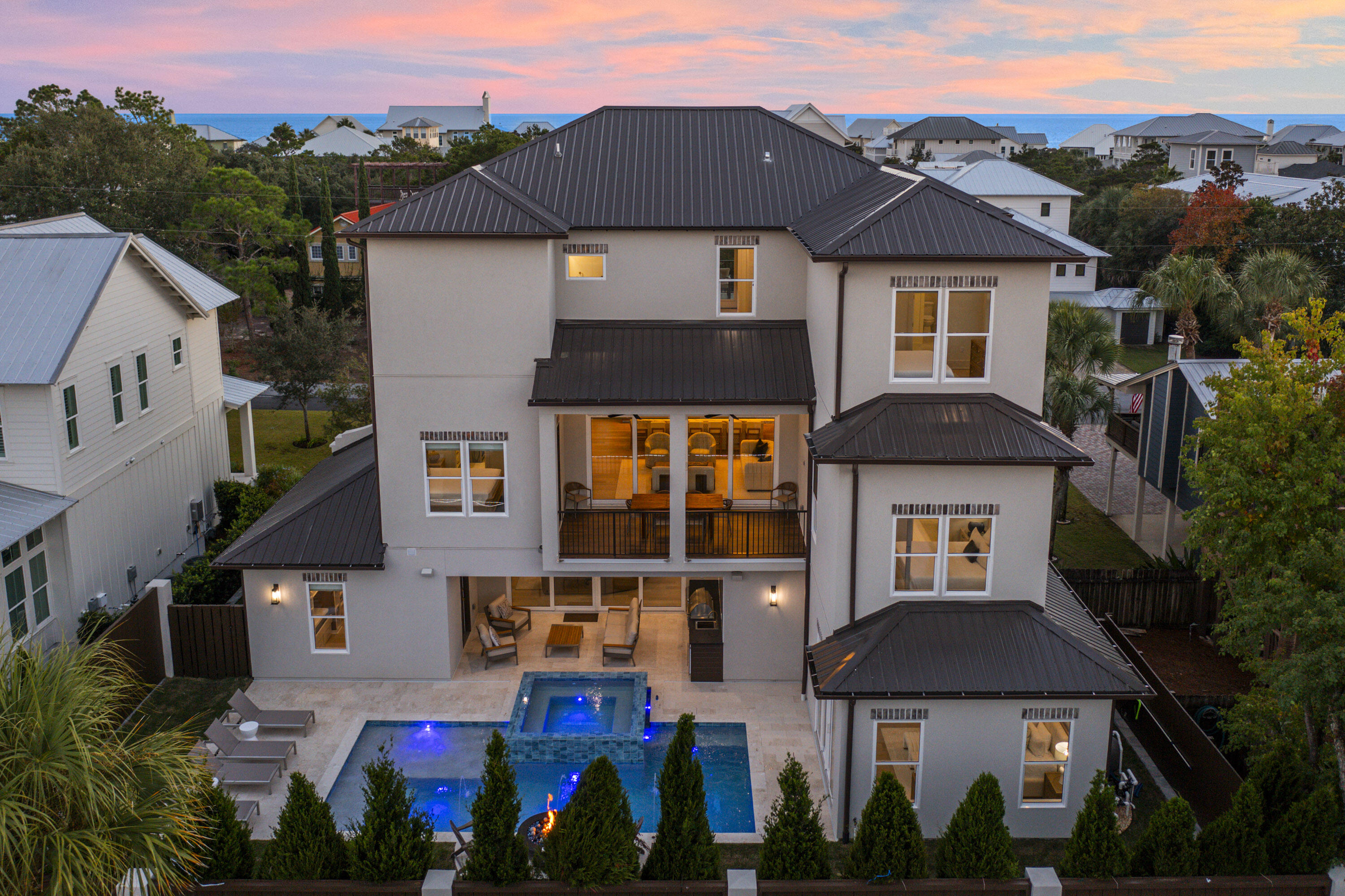 GULFVIEW HEIGHTS - Residential