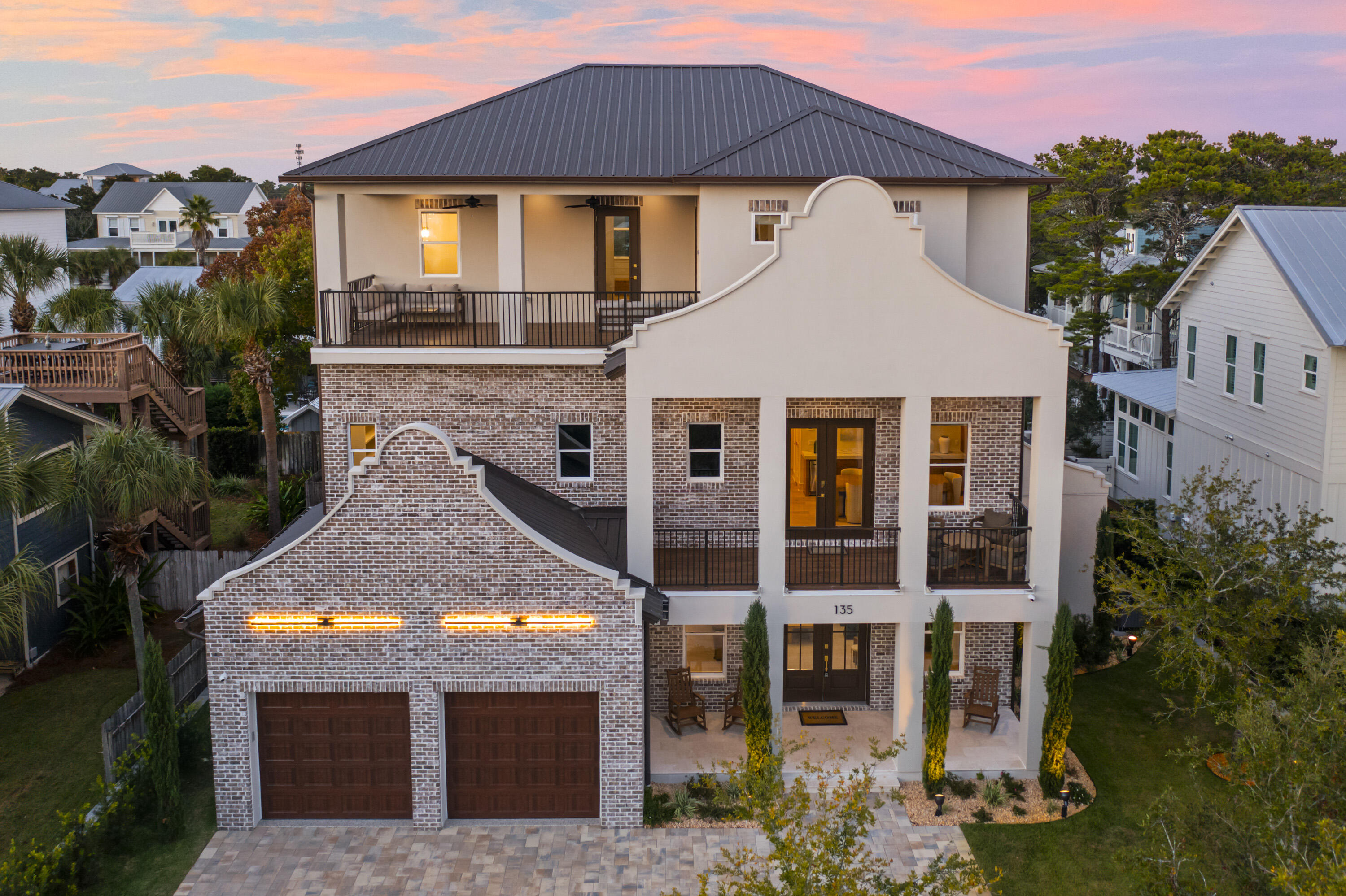 GULFVIEW HEIGHTS - Residential