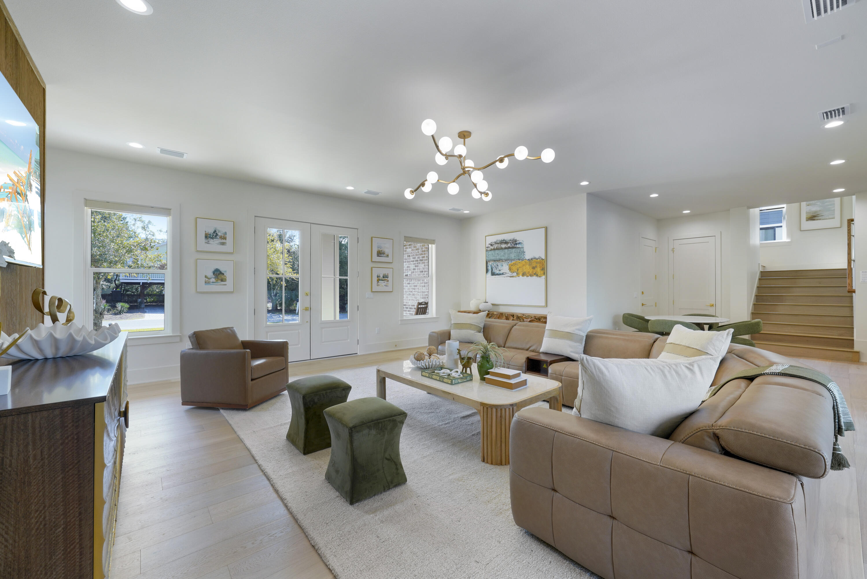 GULFVIEW HEIGHTS - Residential