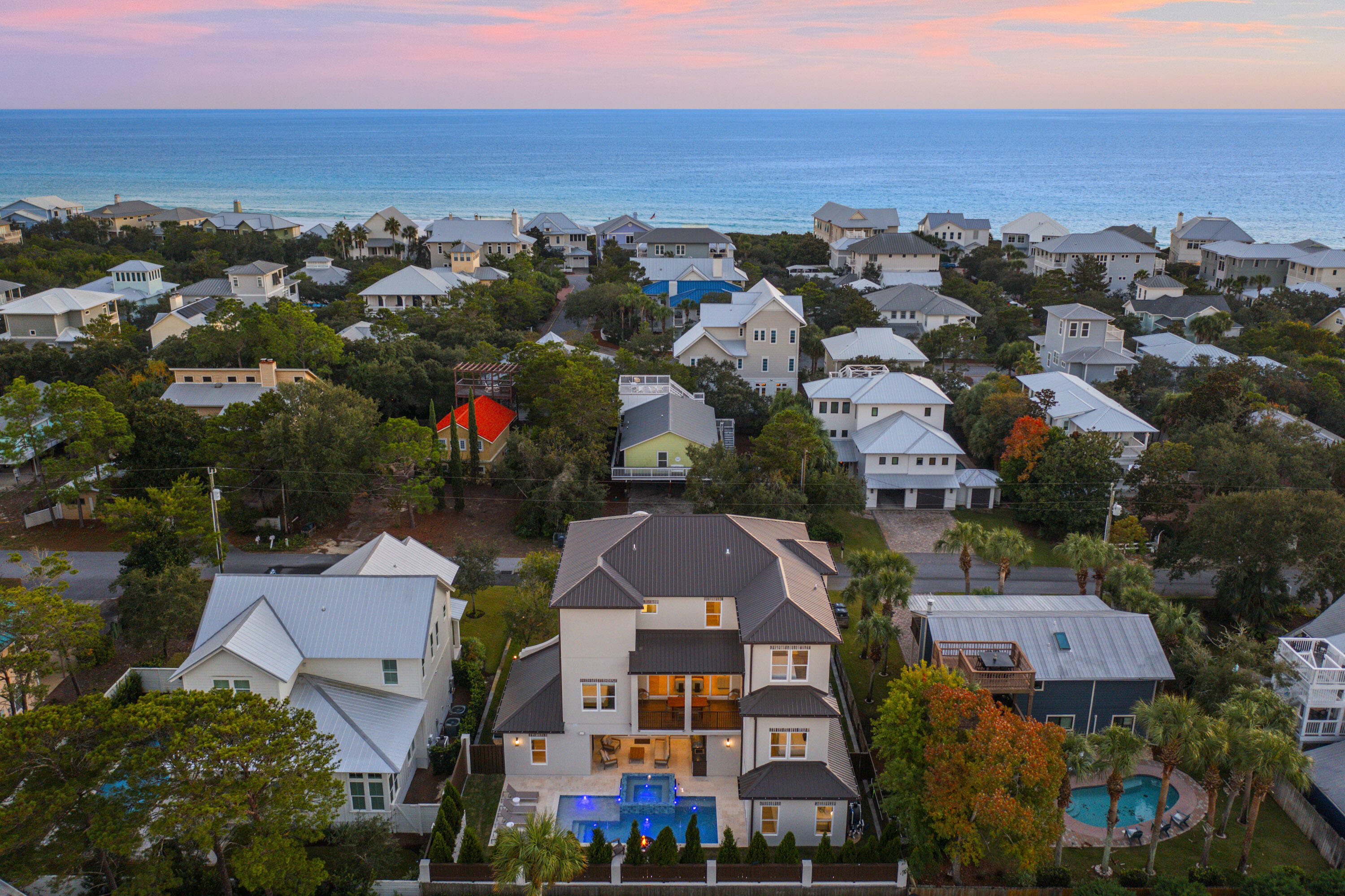 GULFVIEW HEIGHTS - Residential