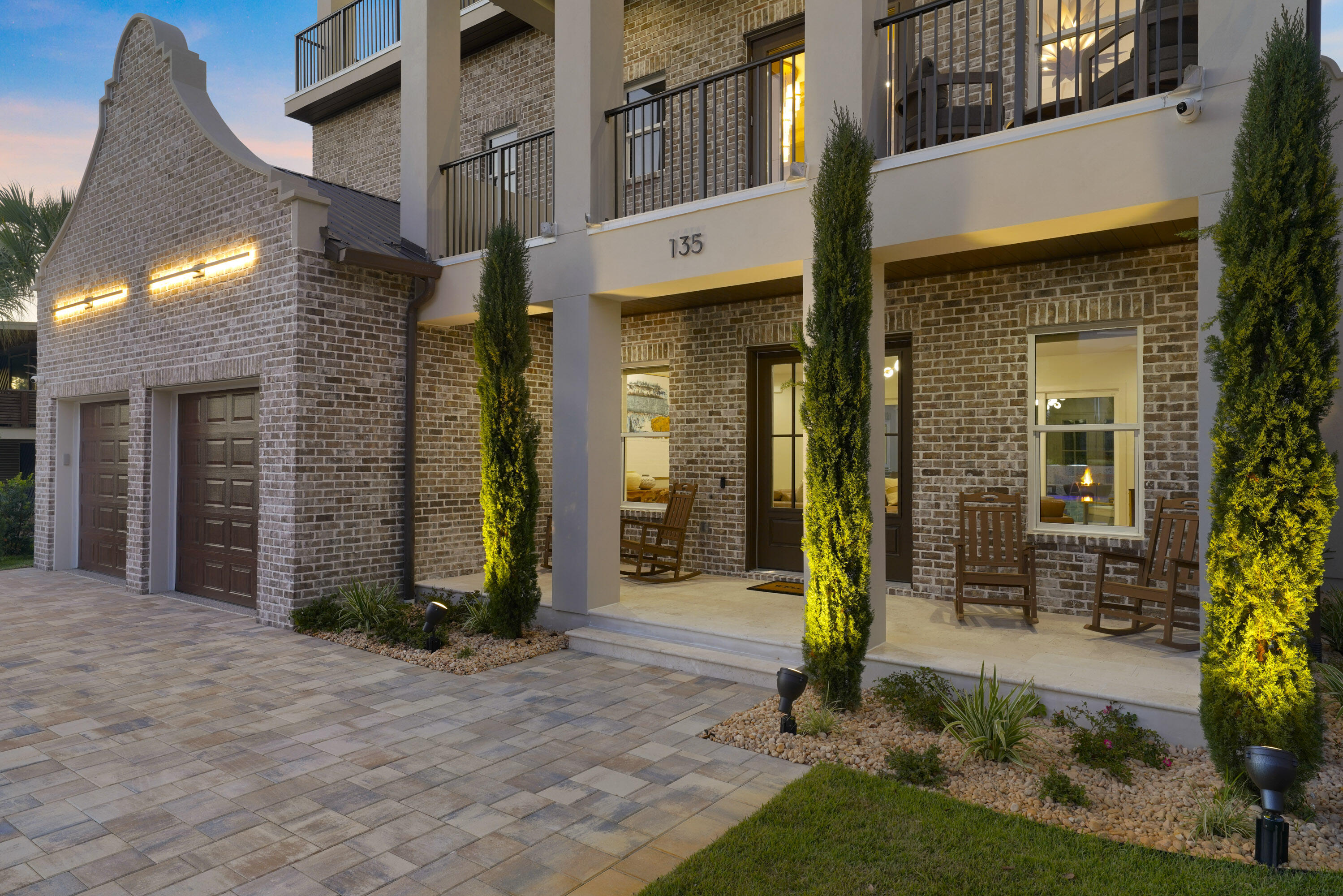 GULFVIEW HEIGHTS - Residential