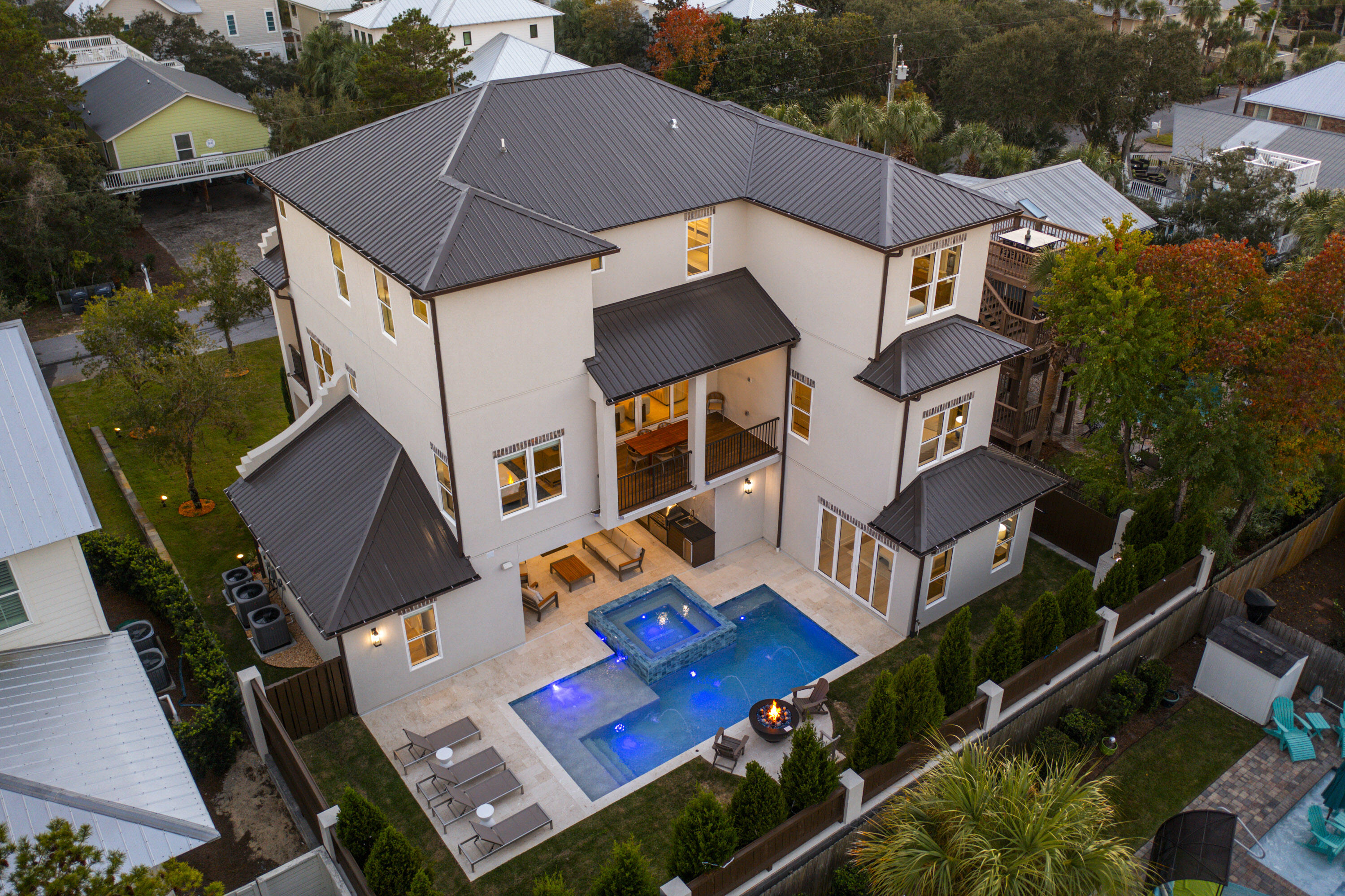 GULFVIEW HEIGHTS - Residential