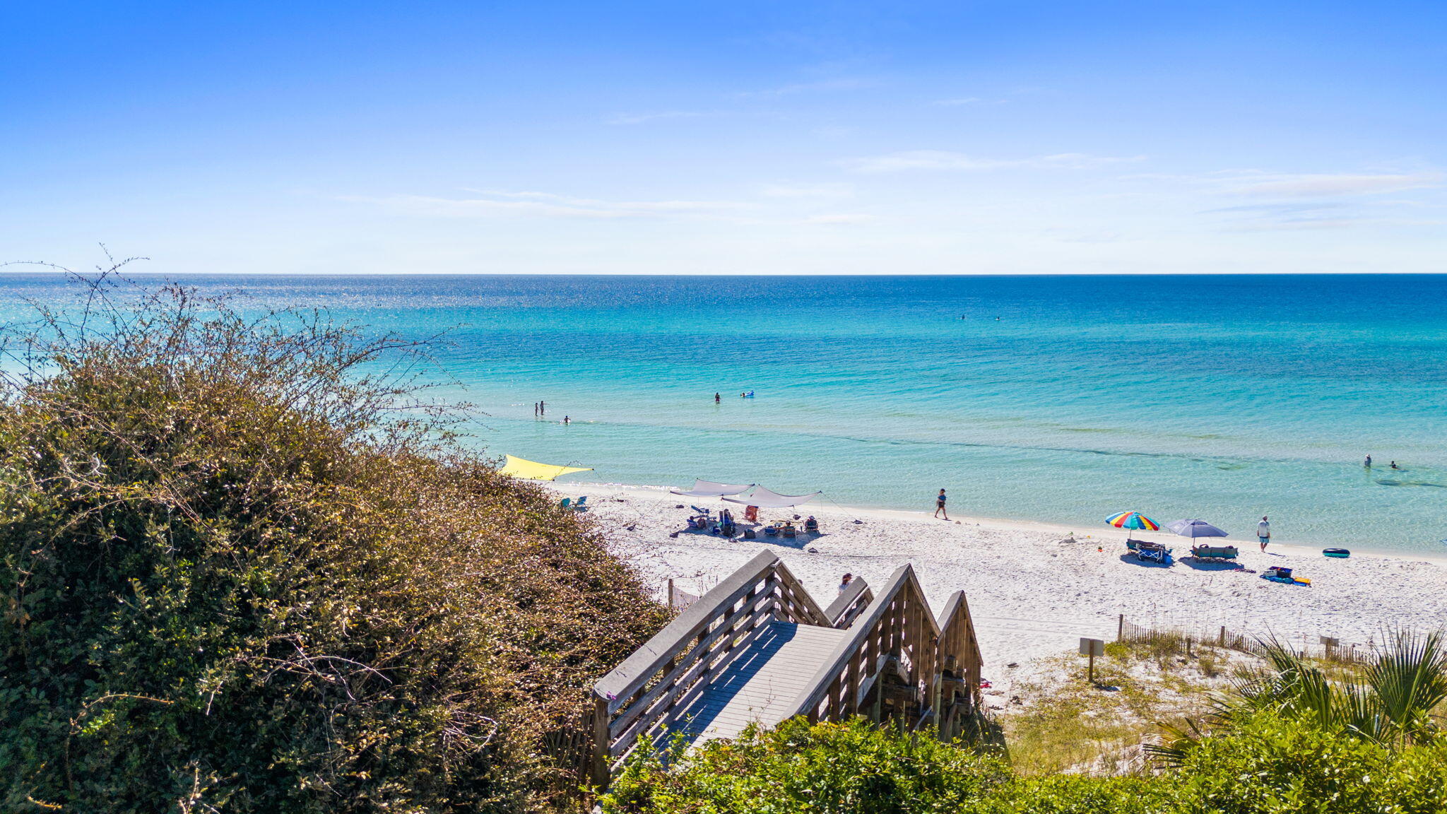 BLUE MOUNTAIN BEACH - Residential