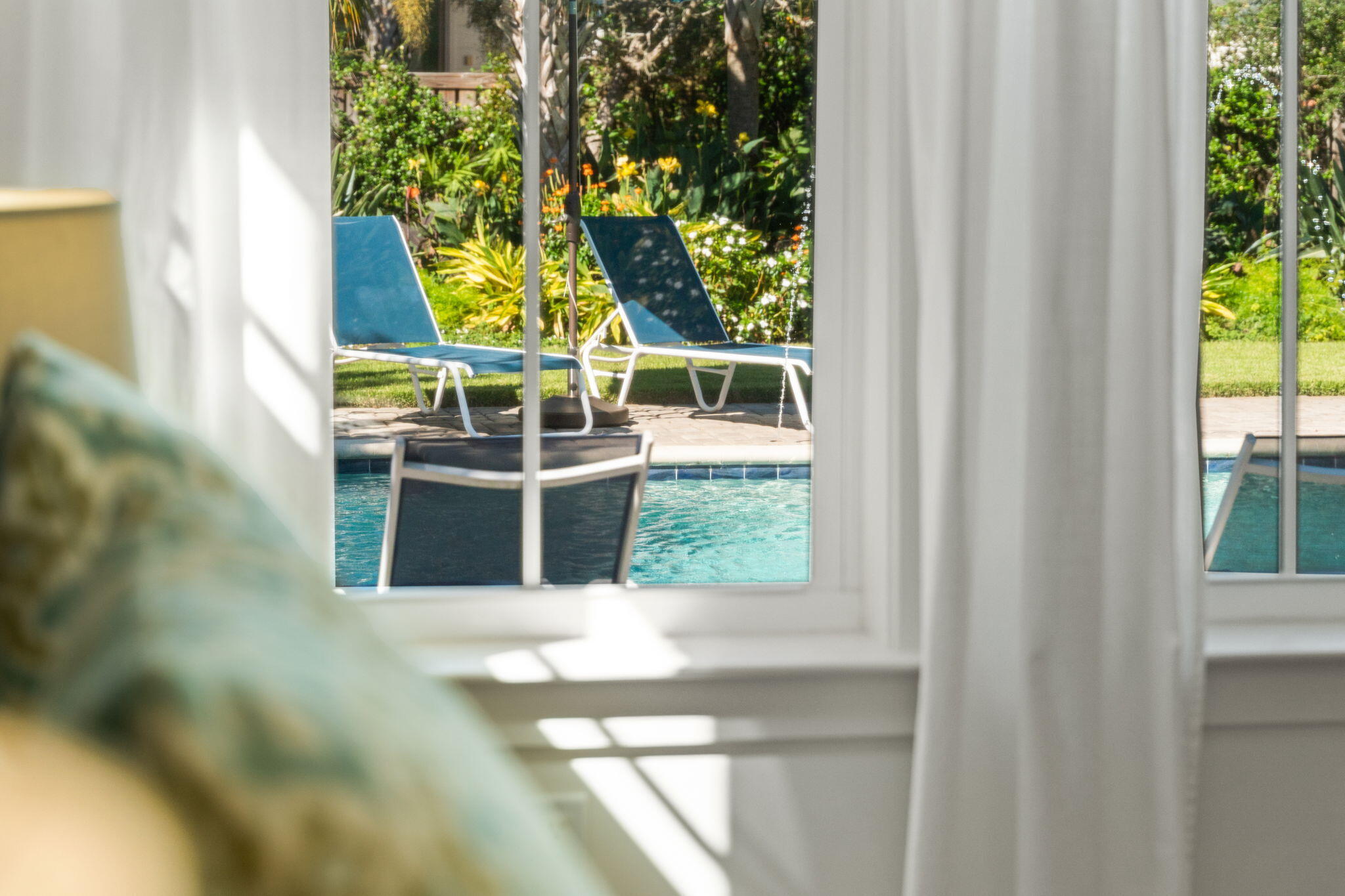BLUE MOUNTAIN BEACH - Residential