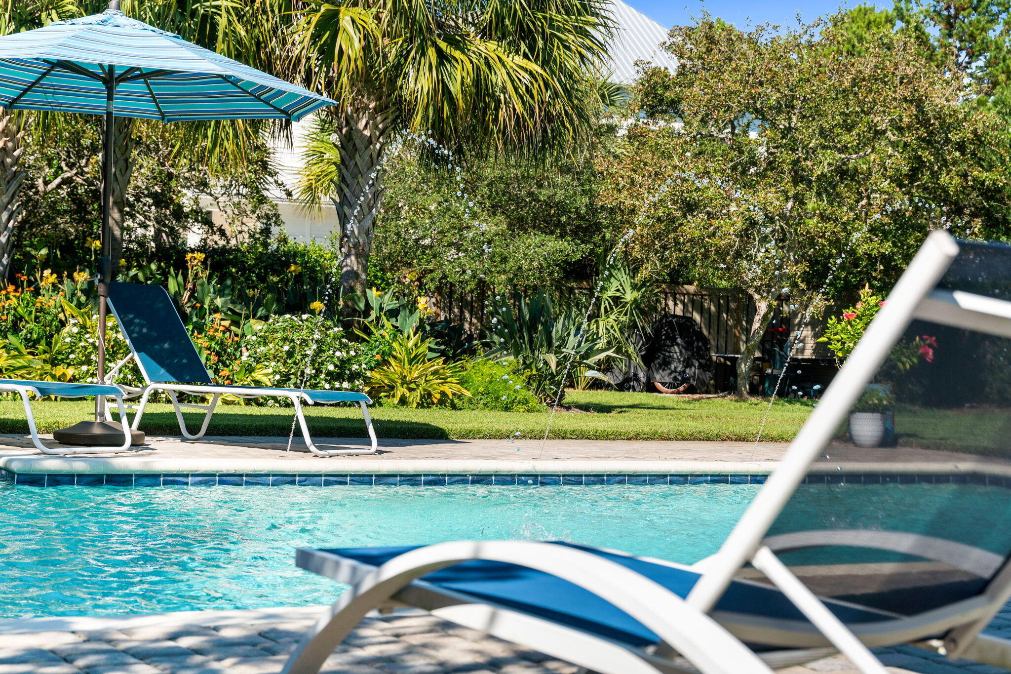 BLUE MOUNTAIN BEACH - Residential