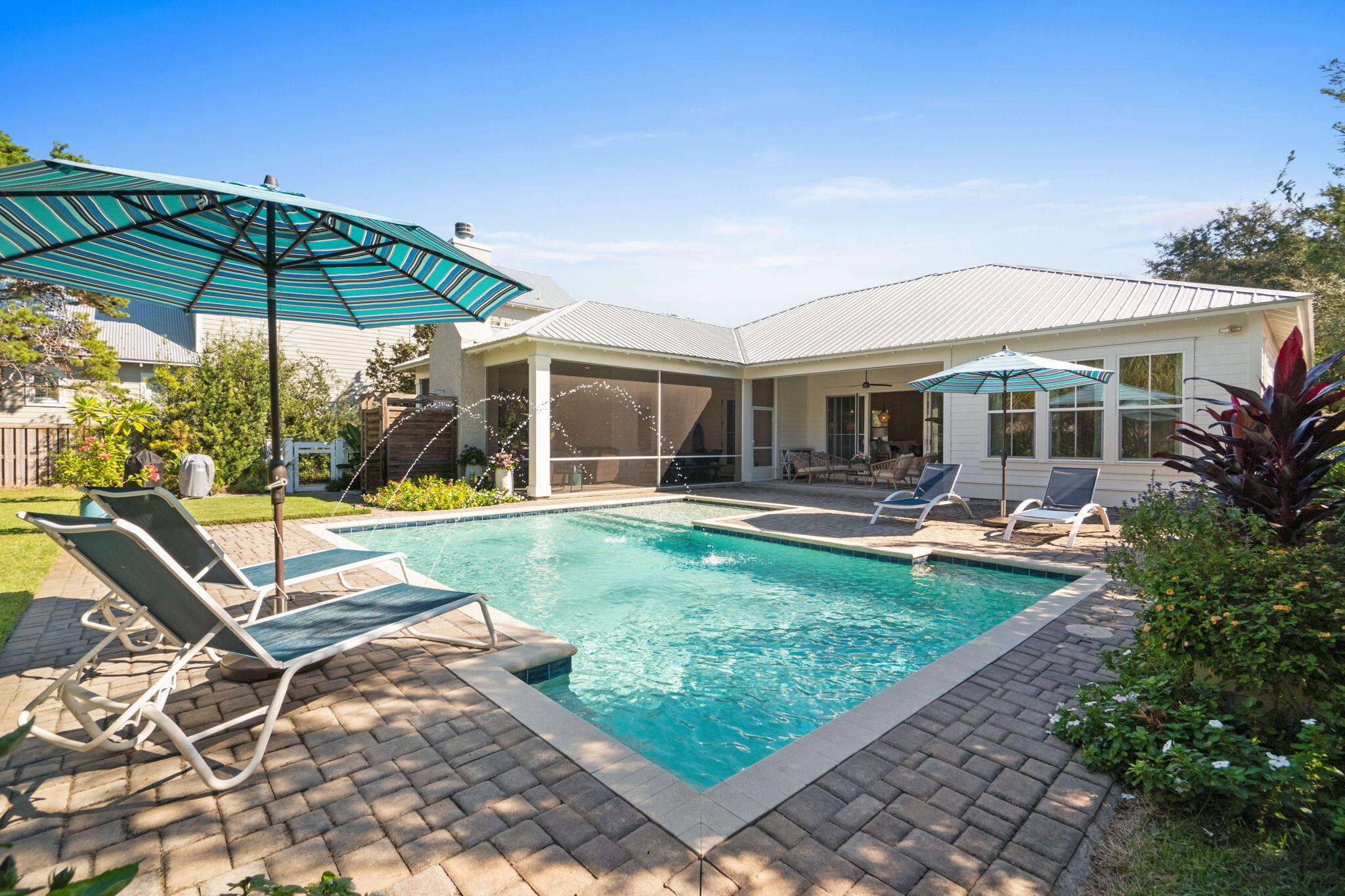 BLUE MOUNTAIN BEACH - Residential