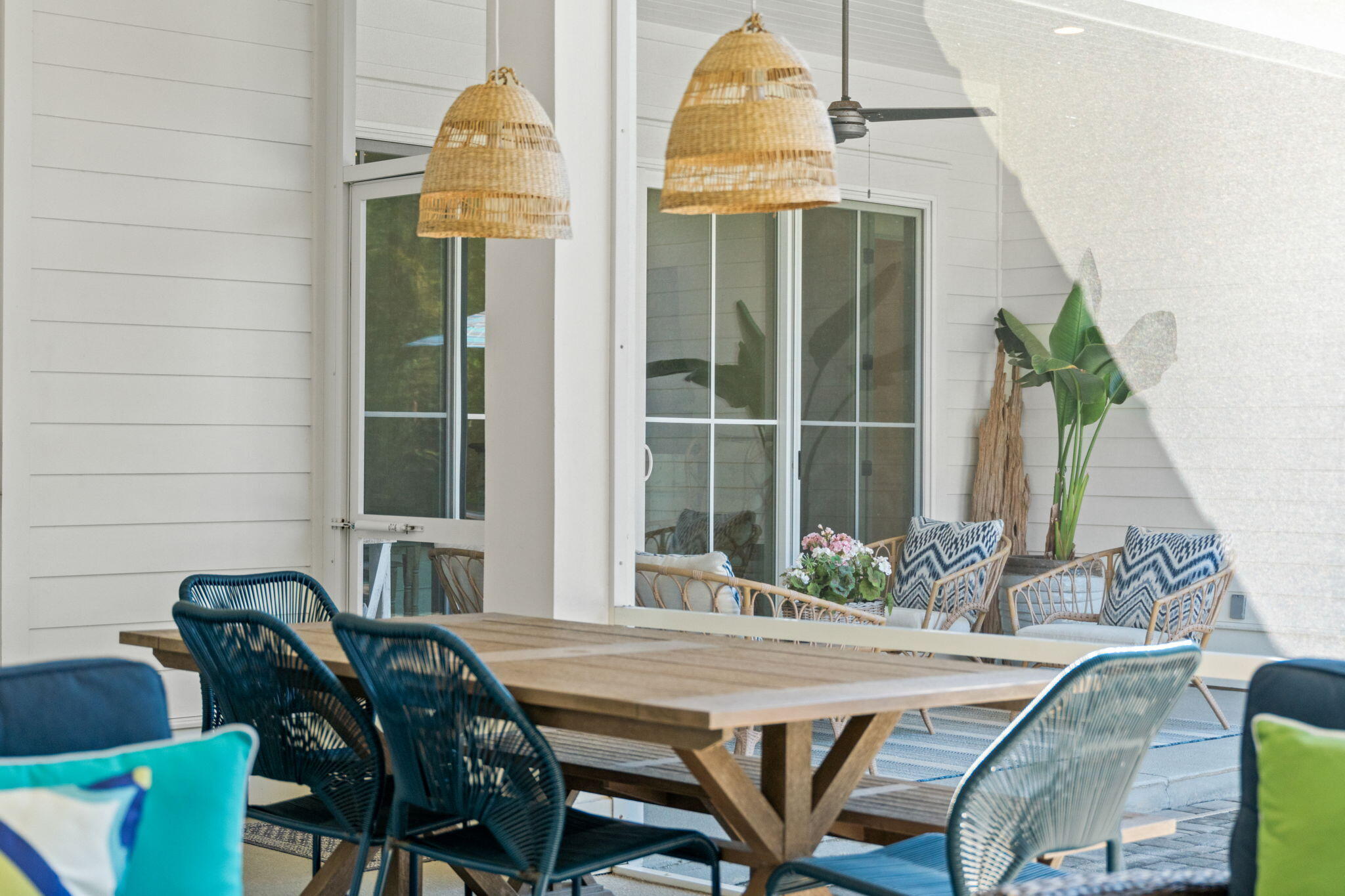 BLUE MOUNTAIN BEACH - Residential