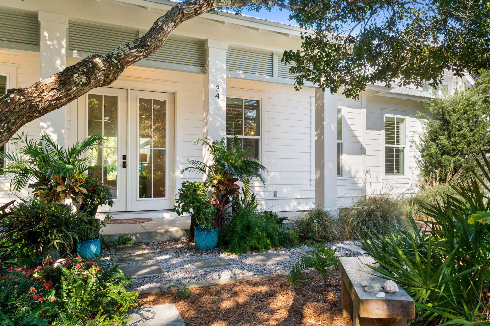 BLUE MOUNTAIN BEACH - Residential