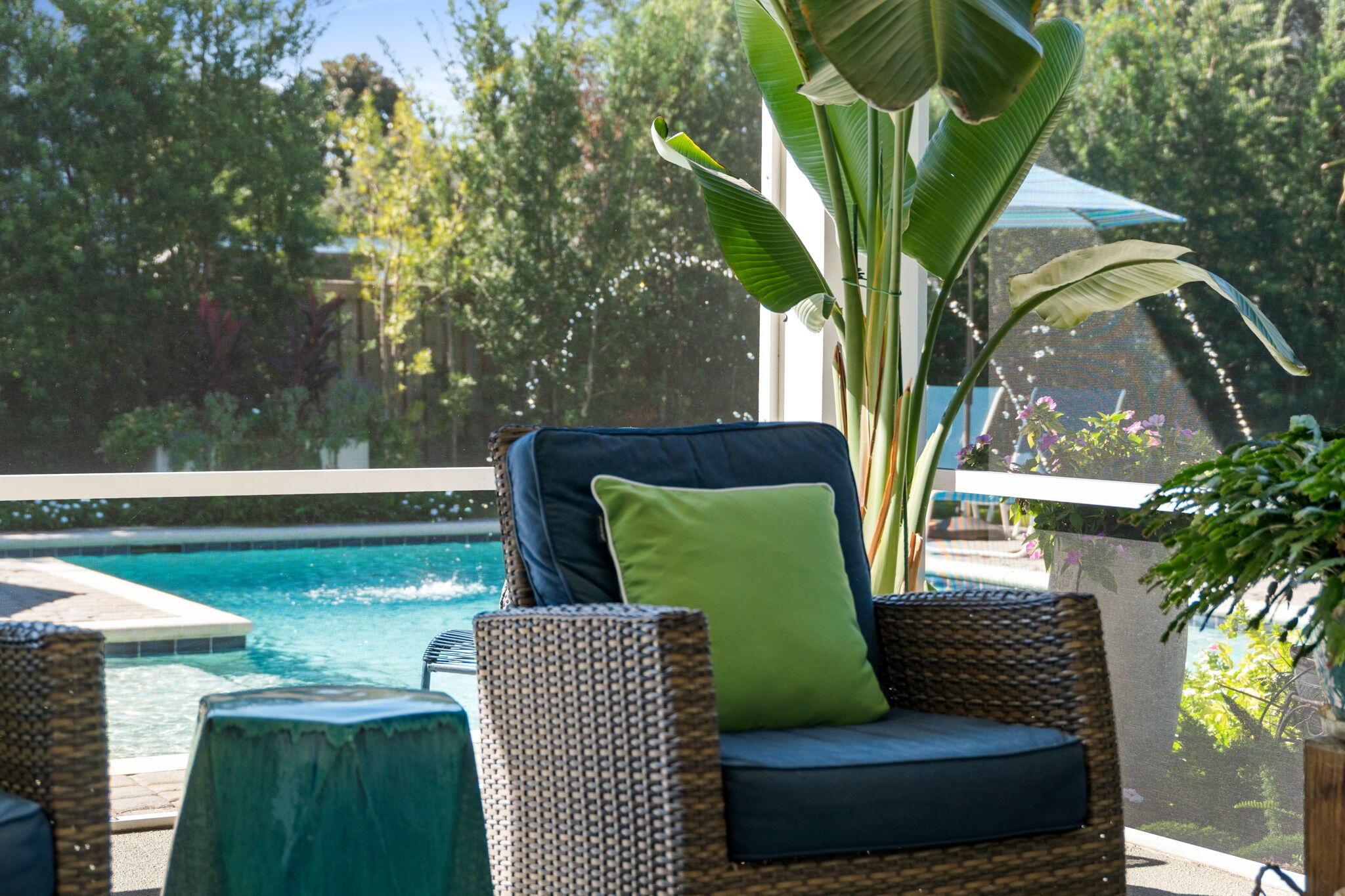 BLUE MOUNTAIN BEACH - Residential