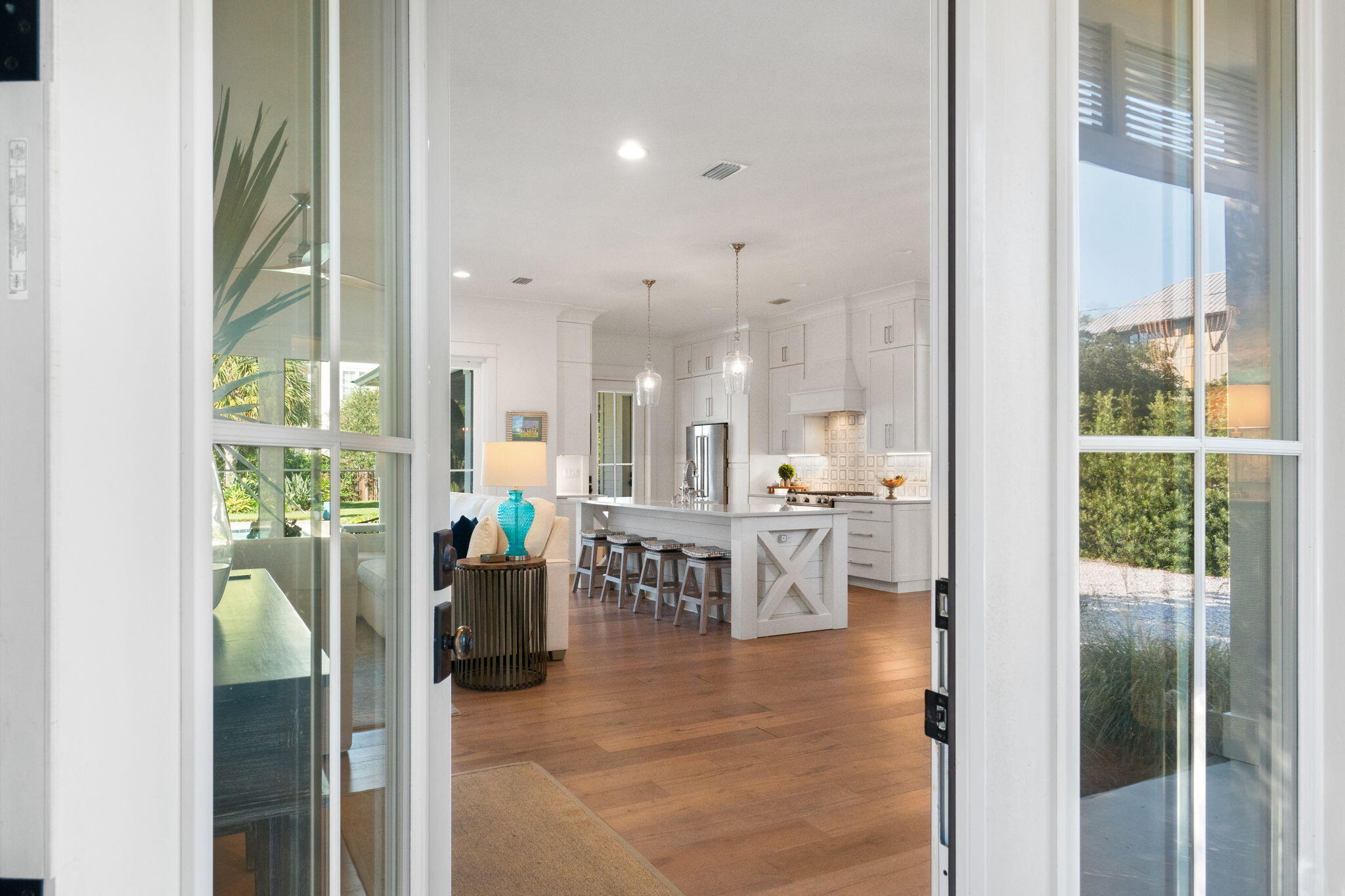 BLUE MOUNTAIN BEACH - Residential