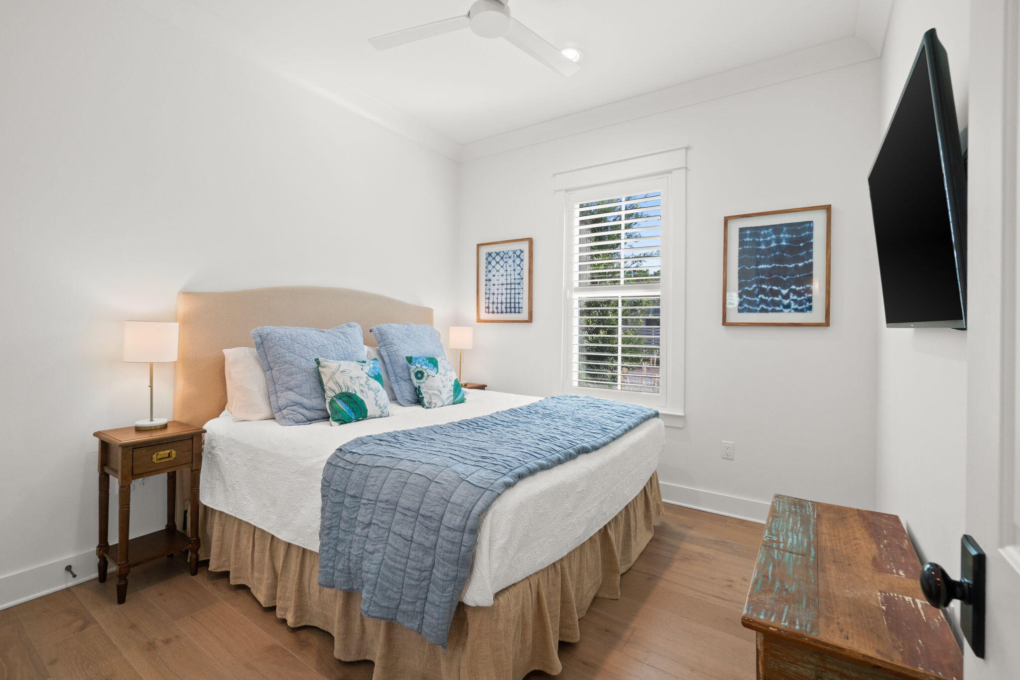 BLUE MOUNTAIN BEACH - Residential