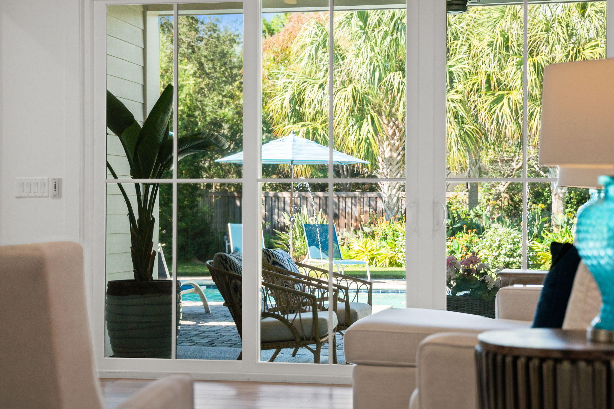 BLUE MOUNTAIN BEACH - Residential