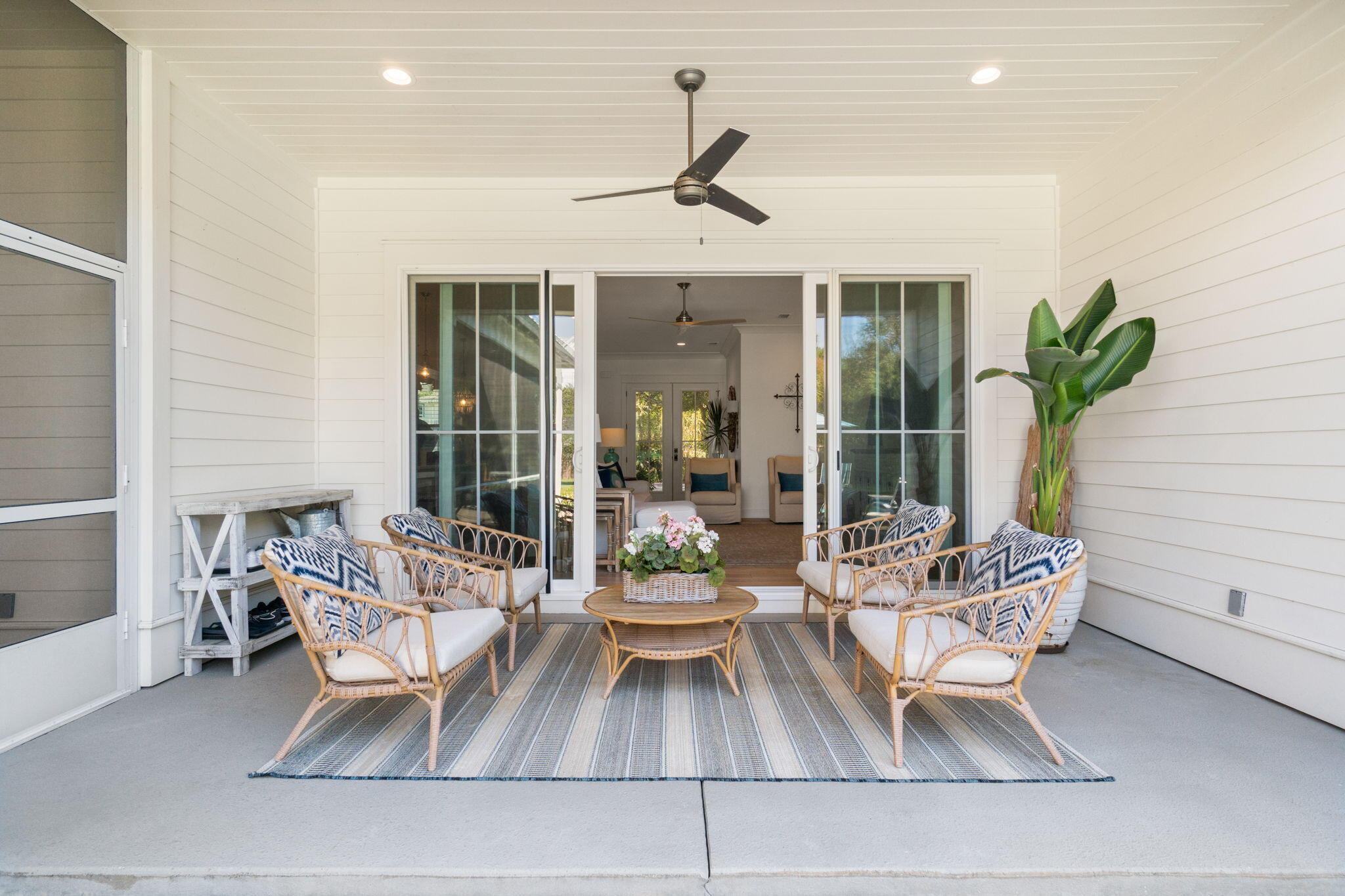 BLUE MOUNTAIN BEACH - Residential