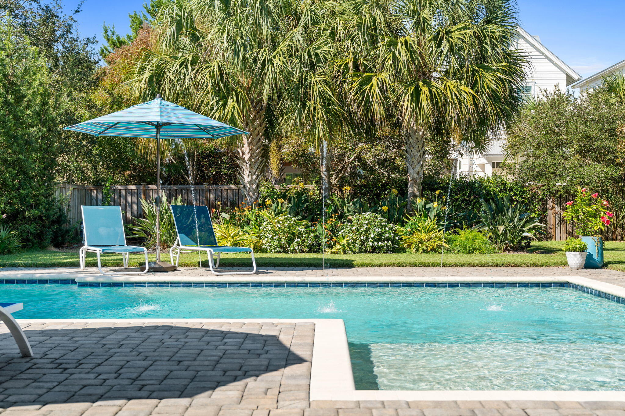 BLUE MOUNTAIN BEACH - Residential