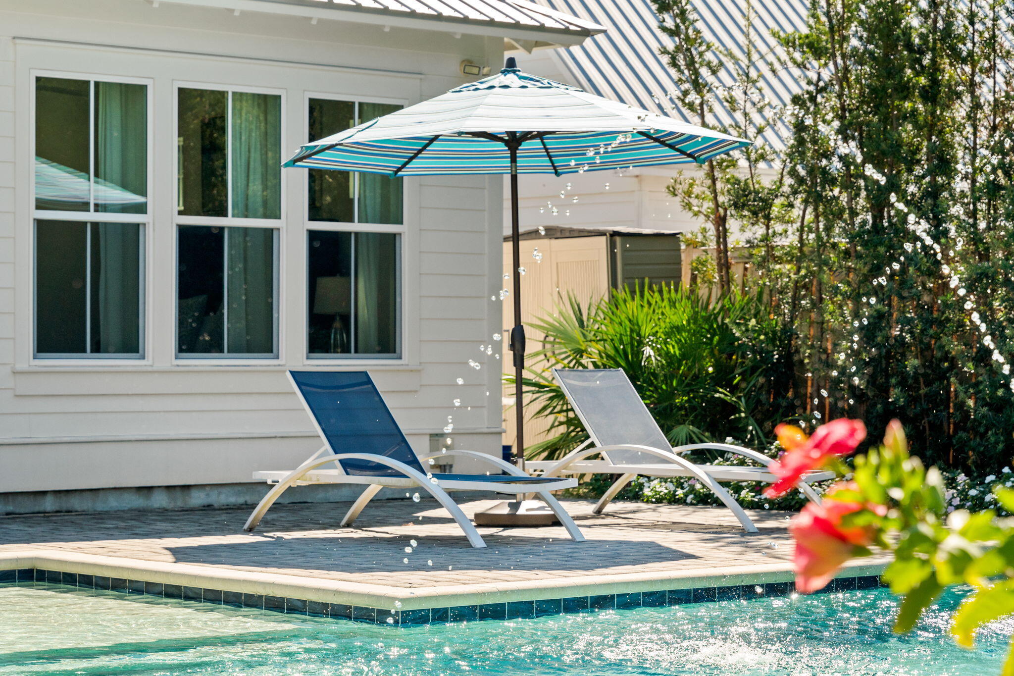 BLUE MOUNTAIN BEACH - Residential