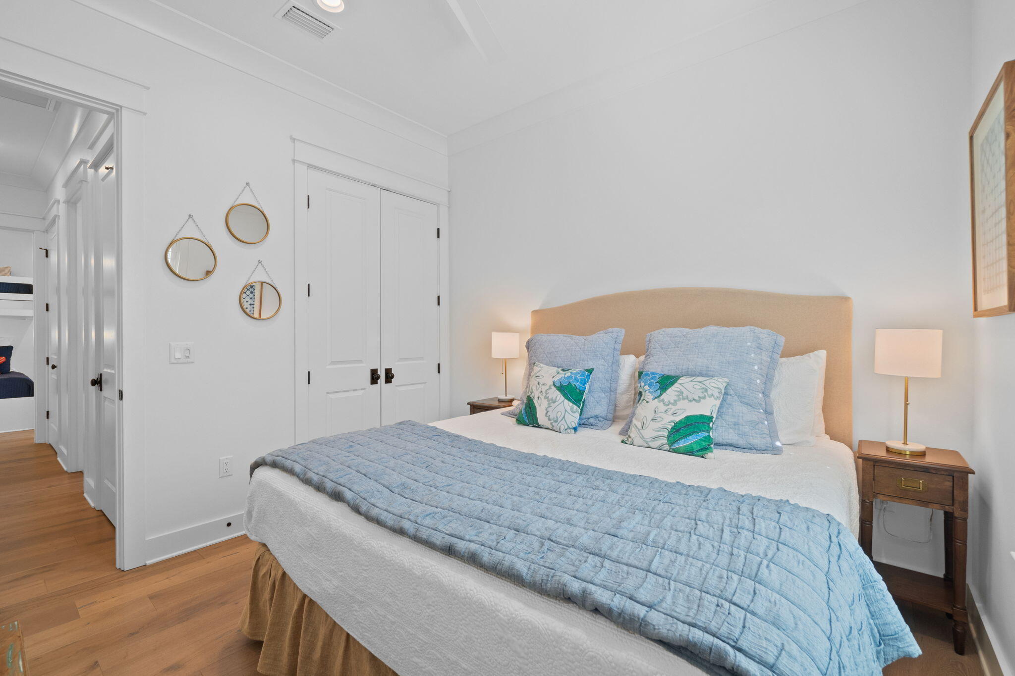 BLUE MOUNTAIN BEACH - Residential