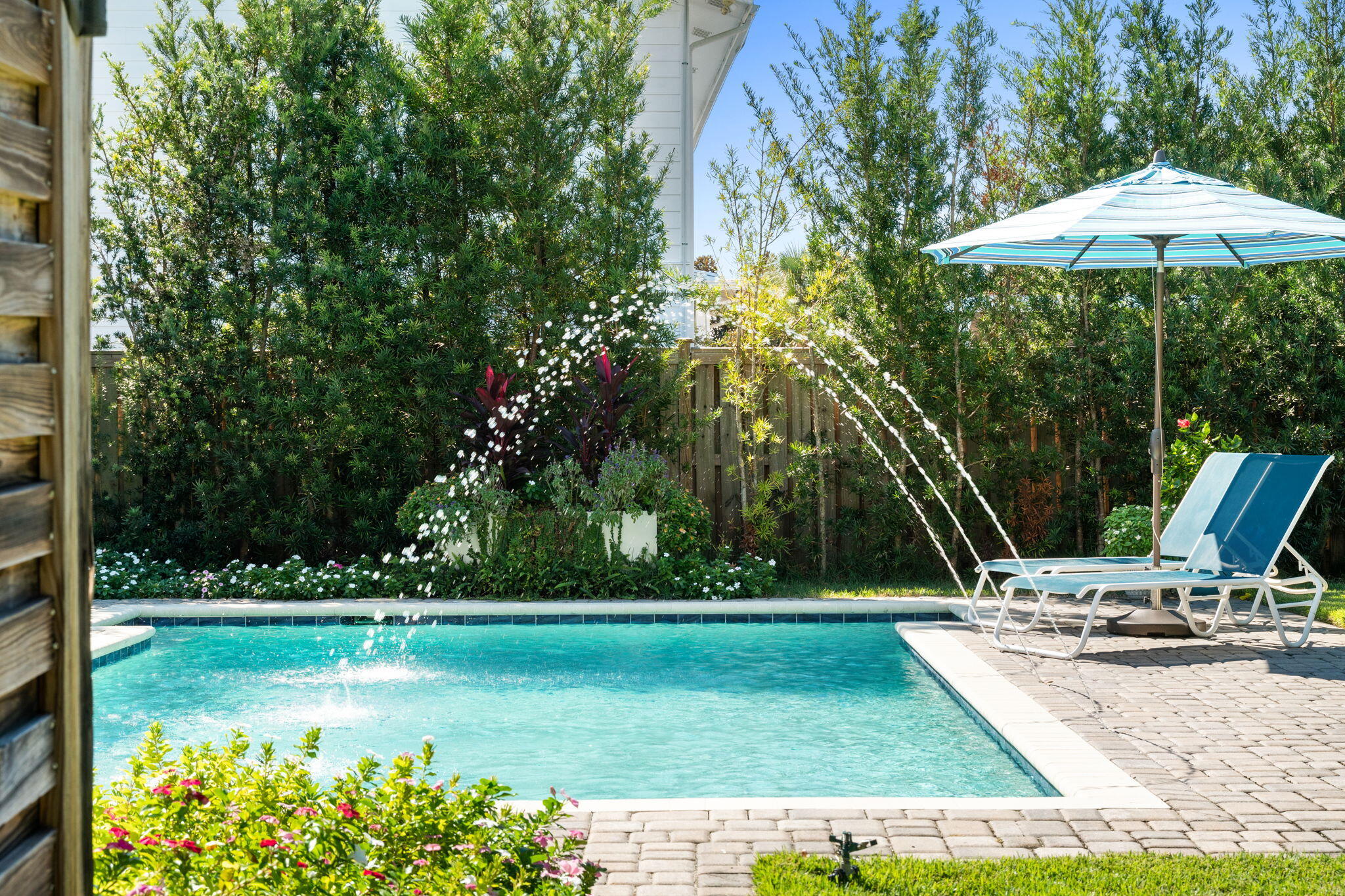 BLUE MOUNTAIN BEACH - Residential