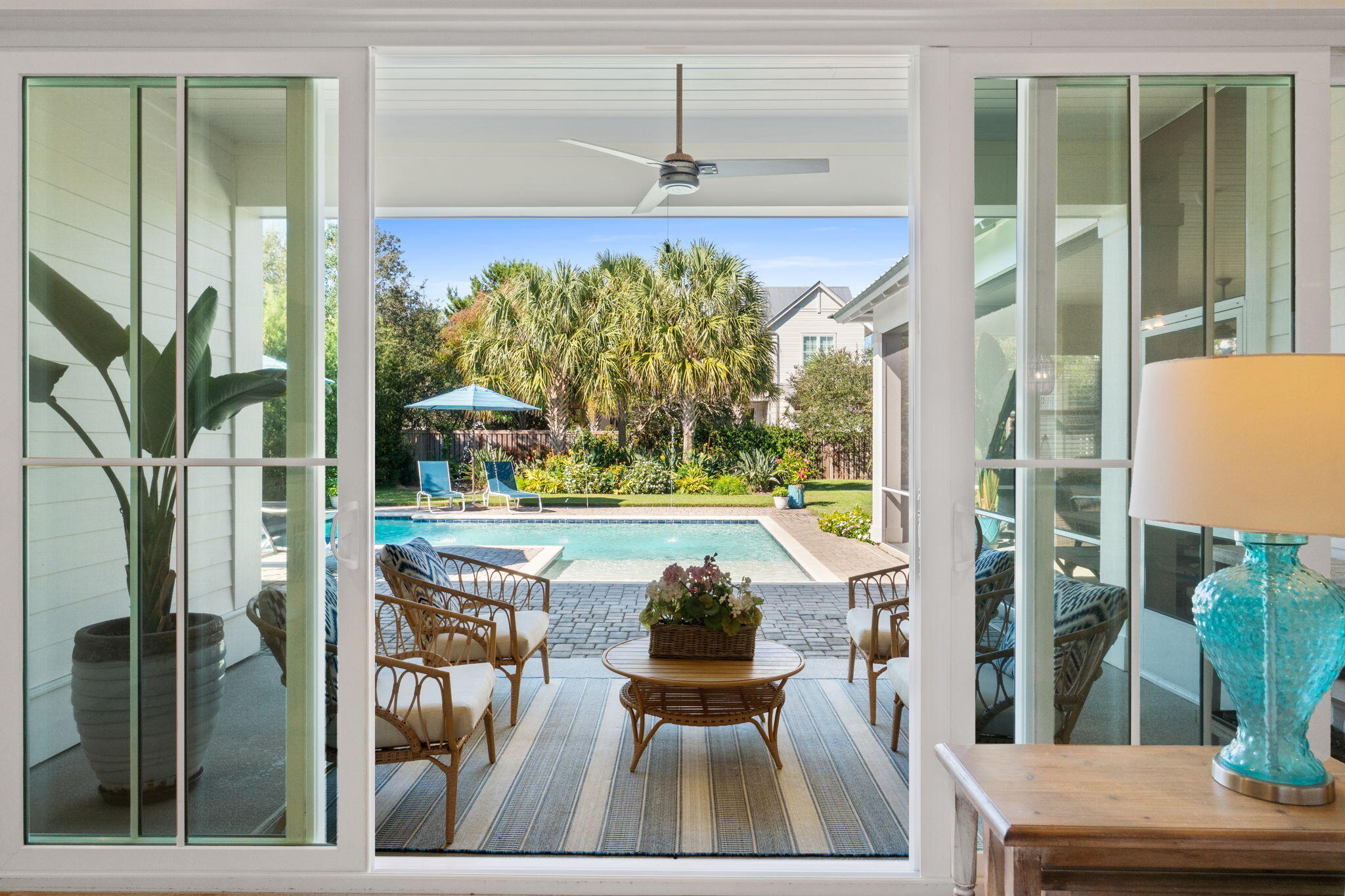 BLUE MOUNTAIN BEACH - Residential