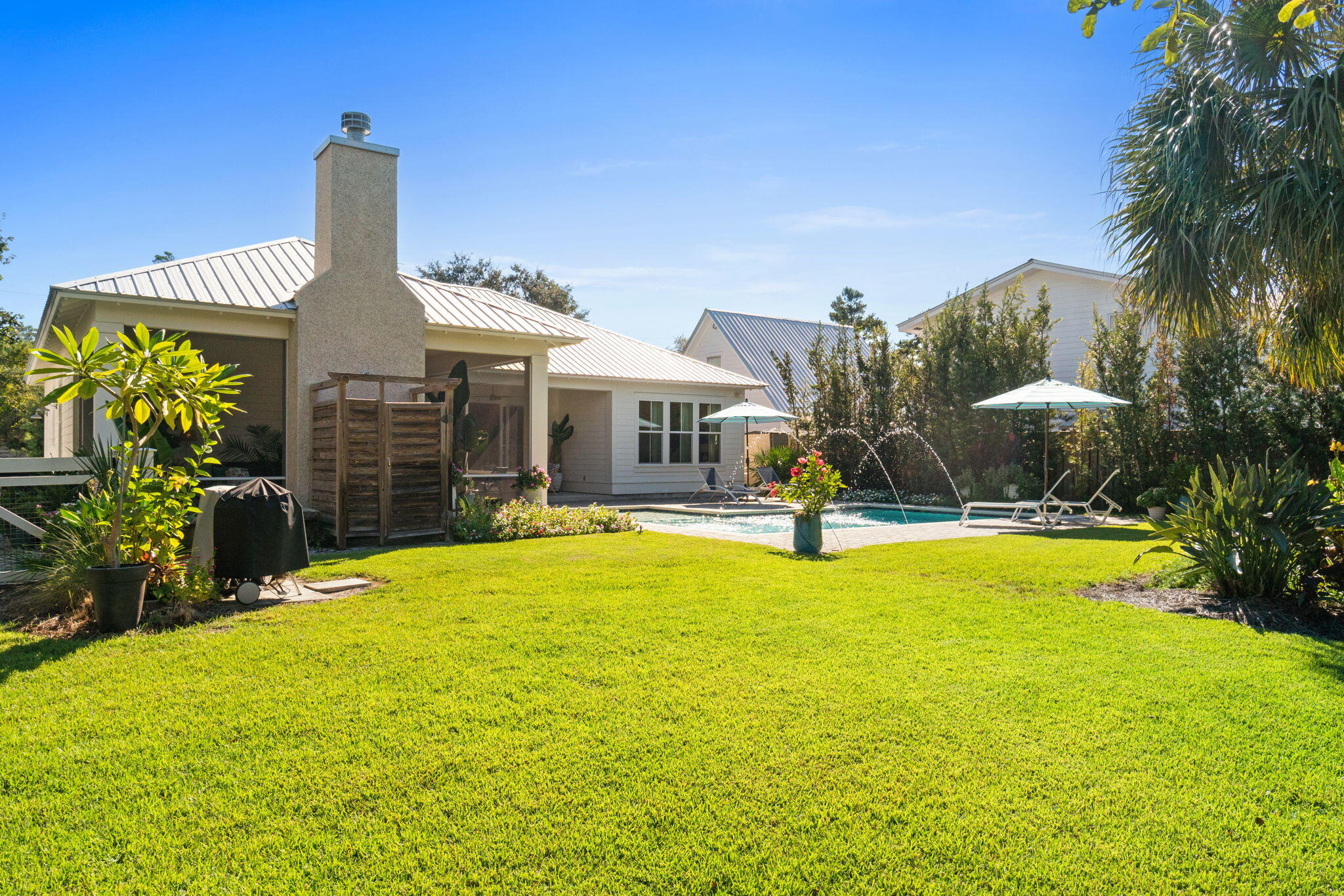 BLUE MOUNTAIN BEACH - Residential