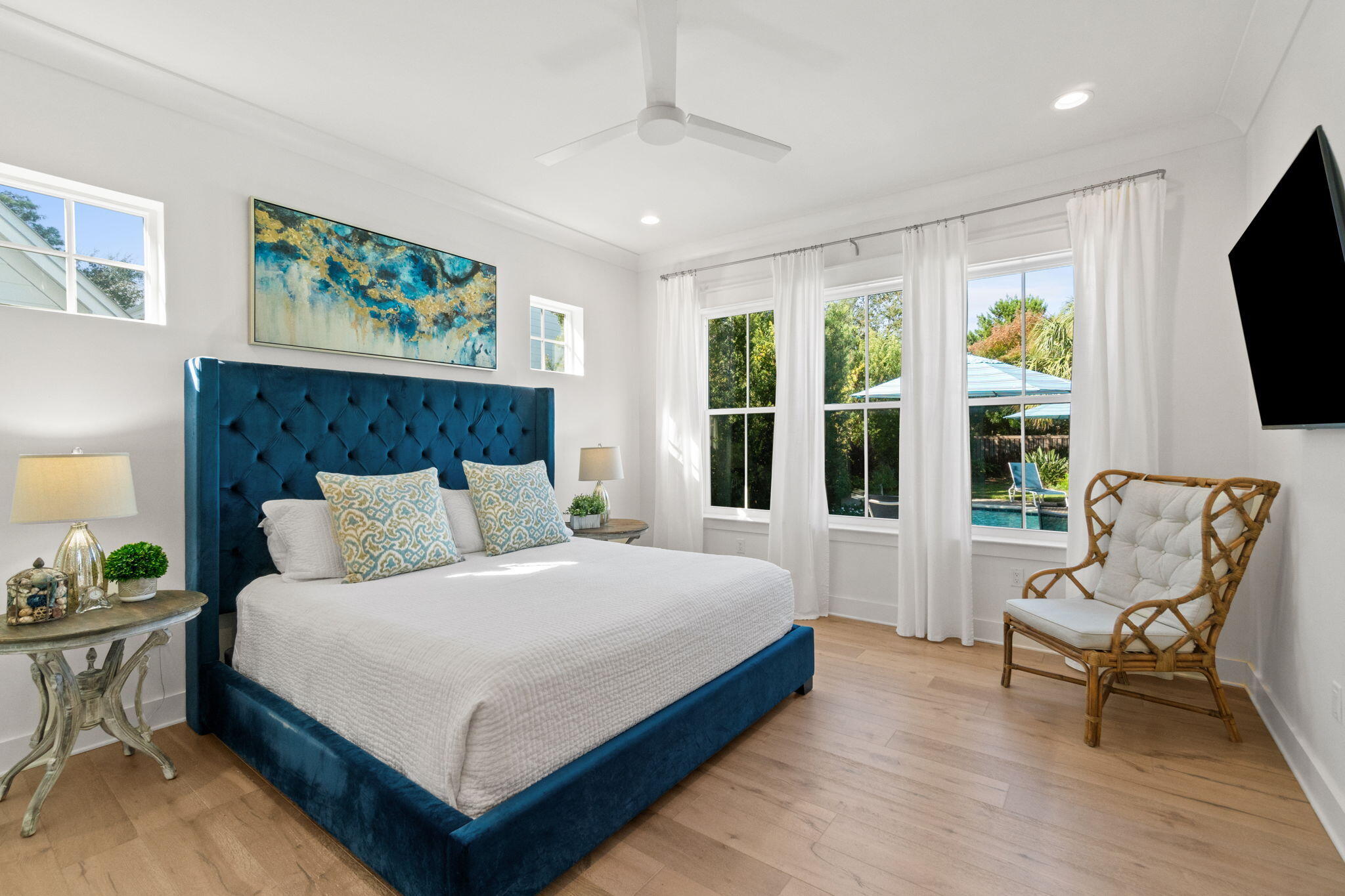 BLUE MOUNTAIN BEACH - Residential