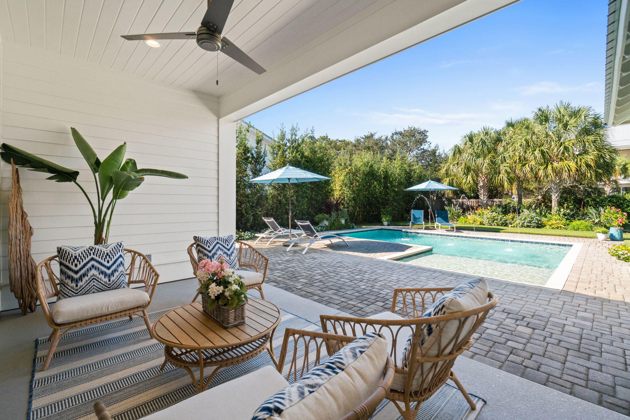 BLUE MOUNTAIN BEACH - Residential