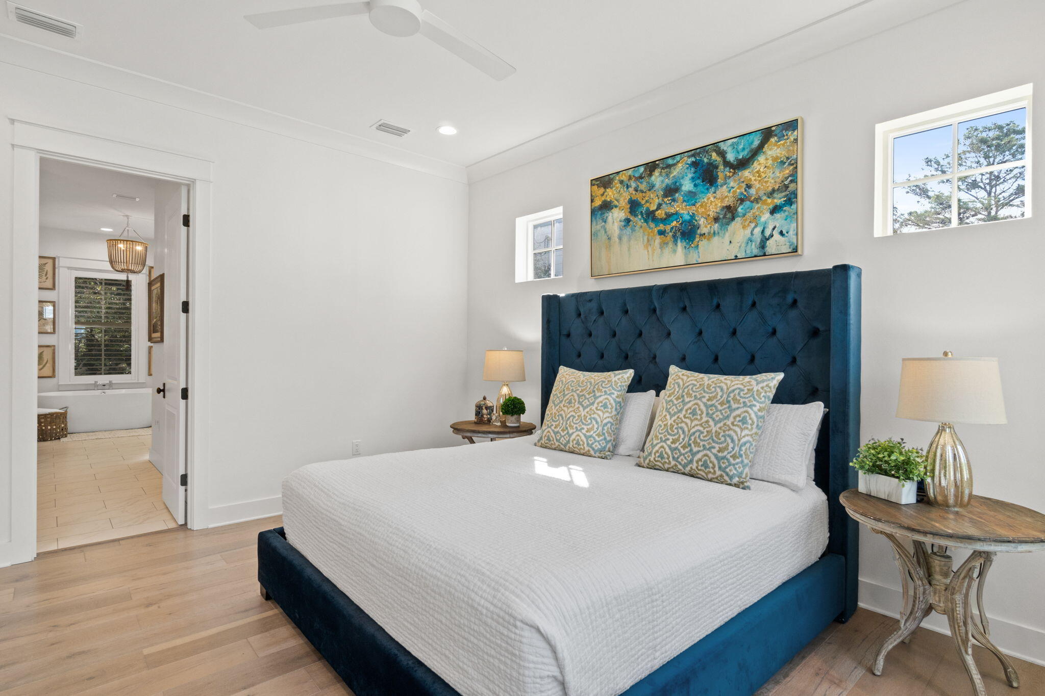BLUE MOUNTAIN BEACH - Residential