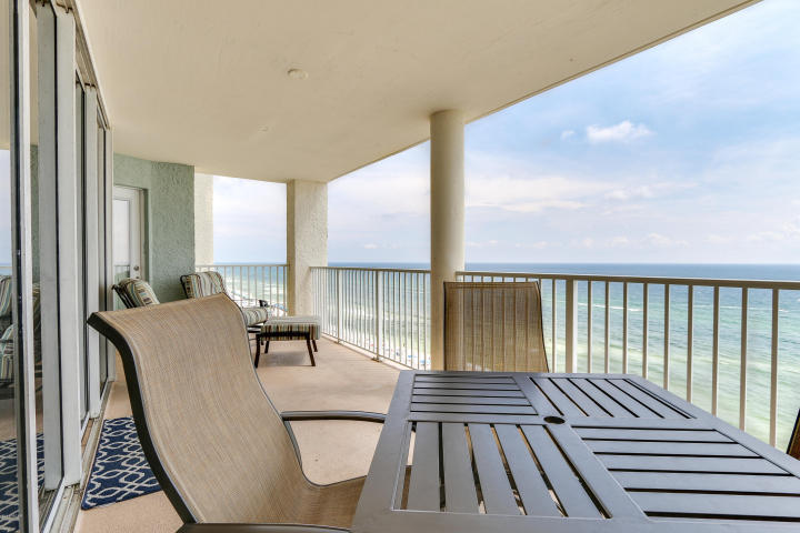 Long Beach Towers - Residential