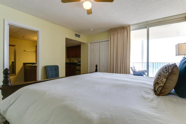 Long Beach Towers - Residential