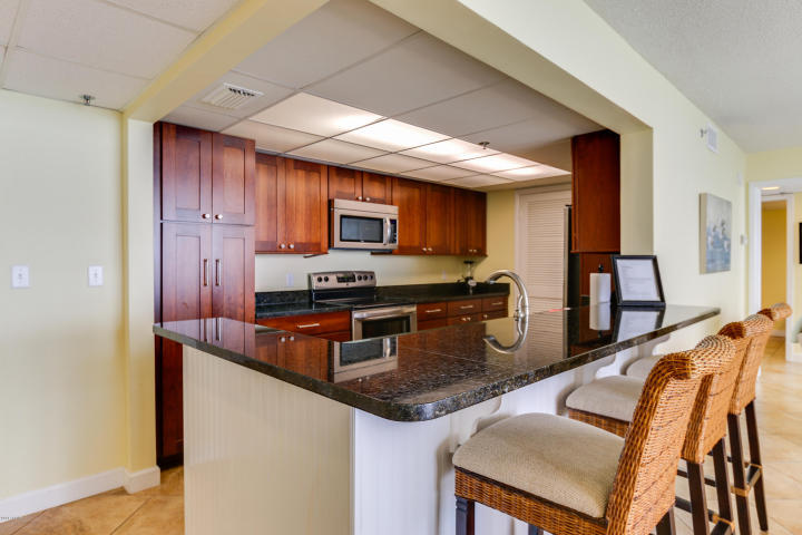 Long Beach Towers - Residential