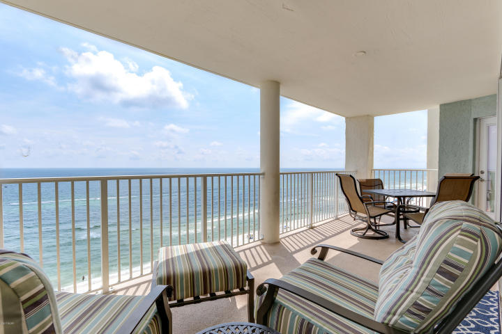 Long Beach Towers - Residential