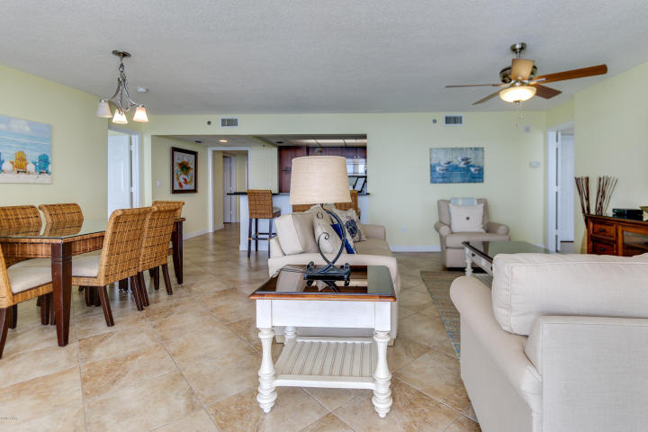 Long Beach Towers - Residential