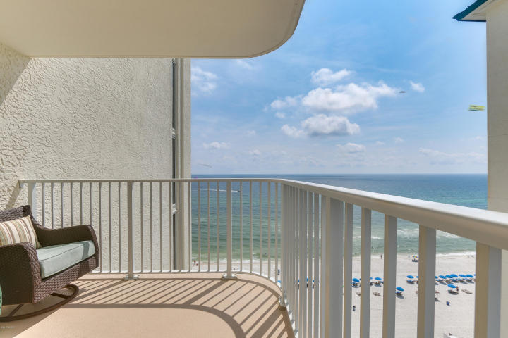 Long Beach Towers - Residential