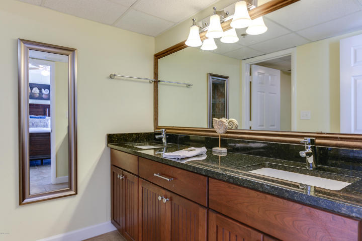 Long Beach Towers - Residential