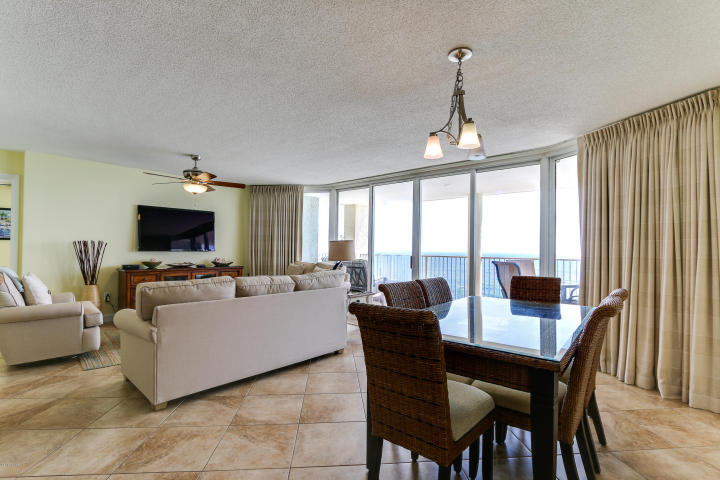 Long Beach Towers - Residential