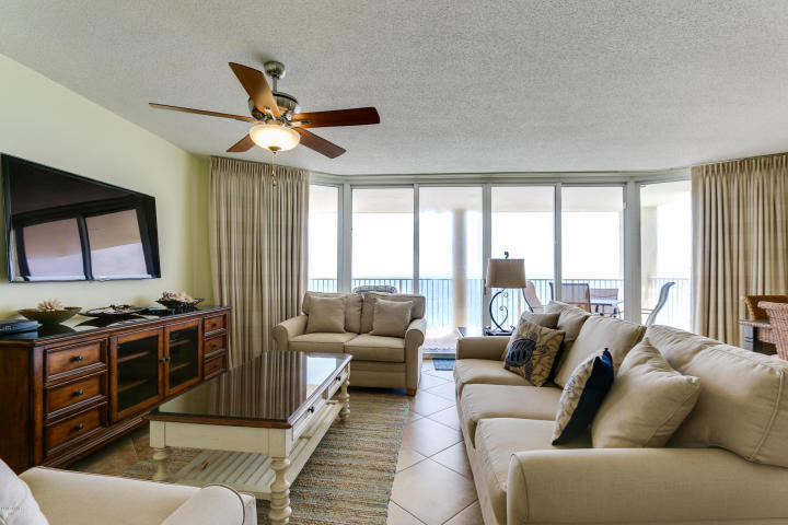 Long Beach Towers - Residential