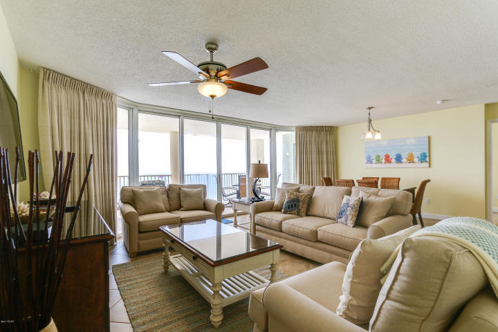 Long Beach Towers - Residential